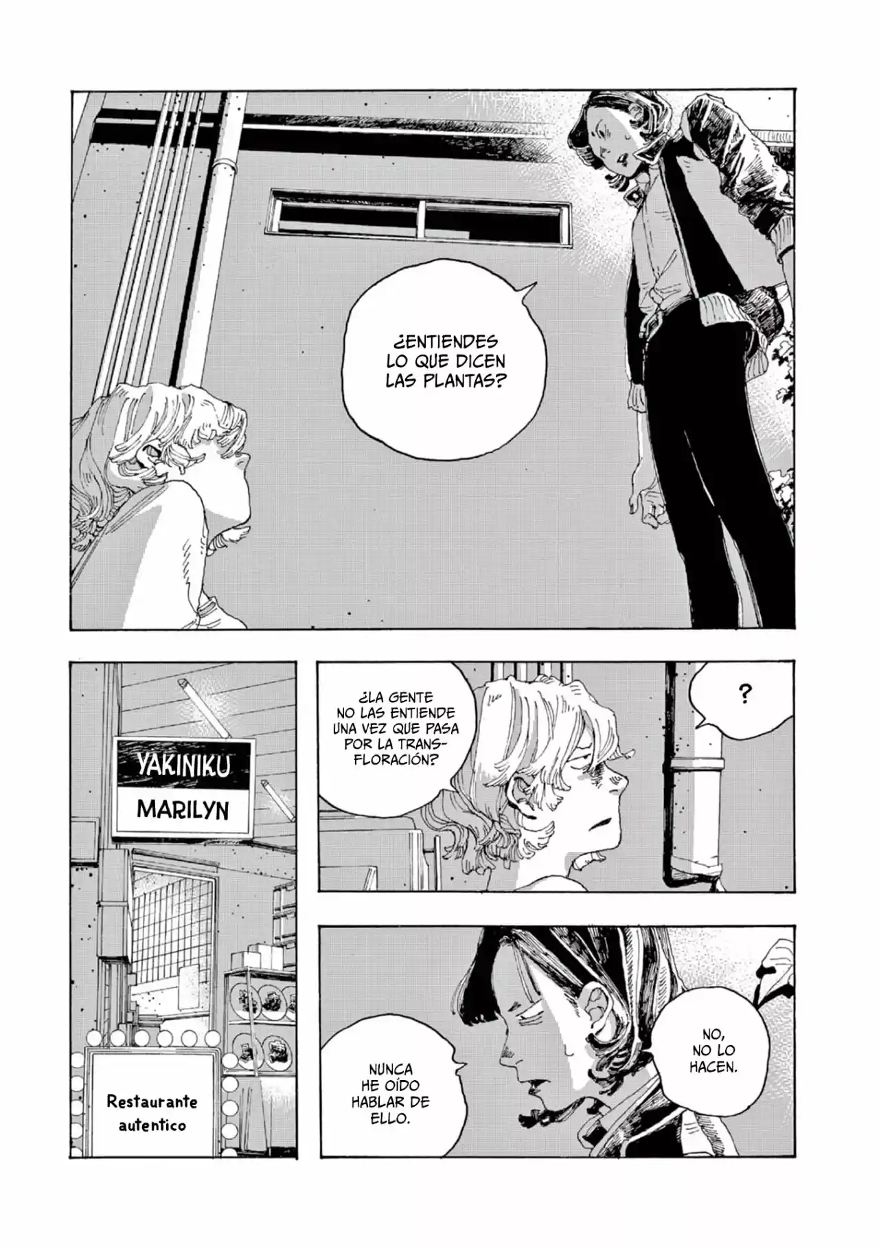 Fool Night - Capítulo 2 - Página 25 - LectorTMOo