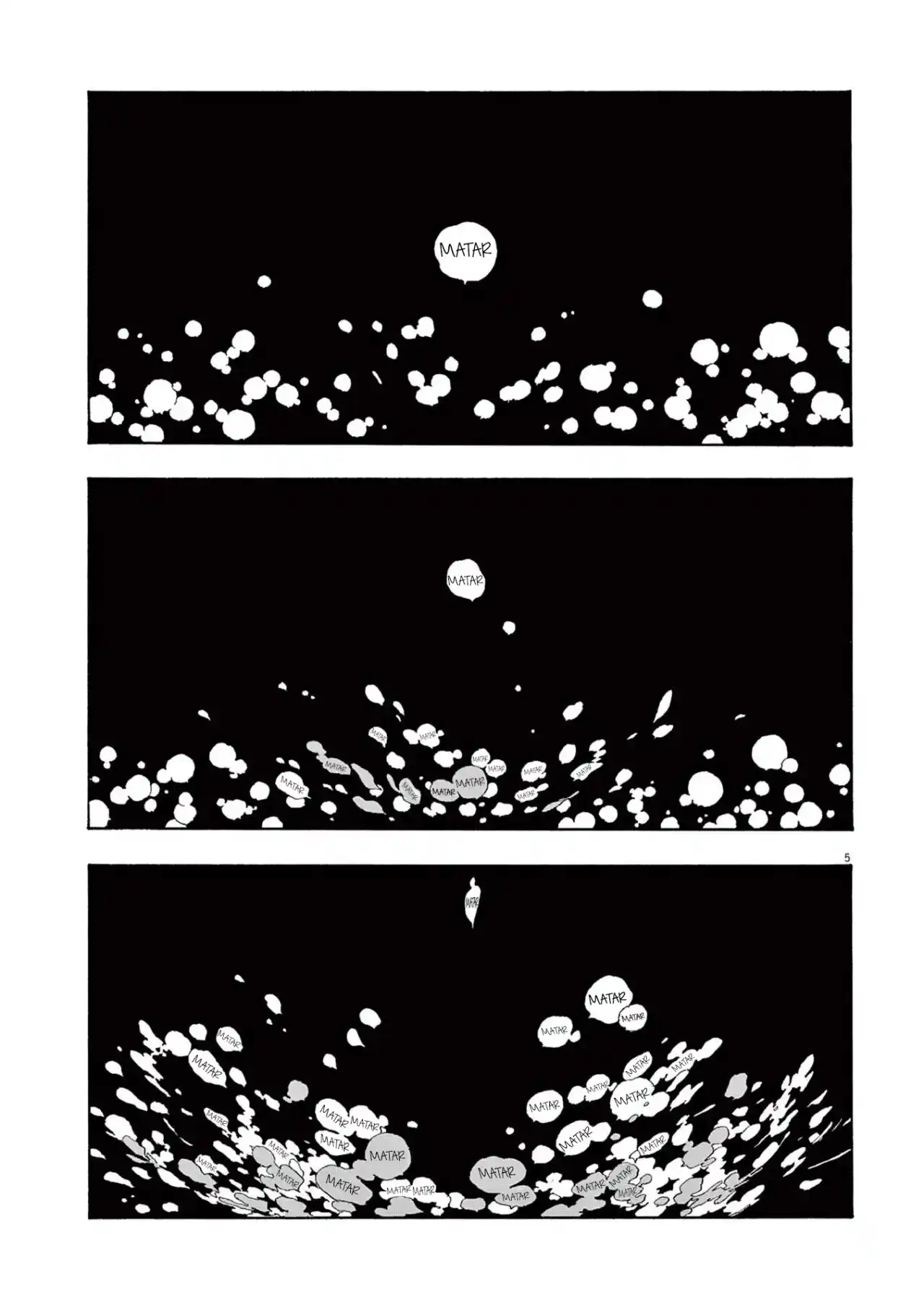 Fool Night - Capítulo 23 - Página 6 - LectorTMOo