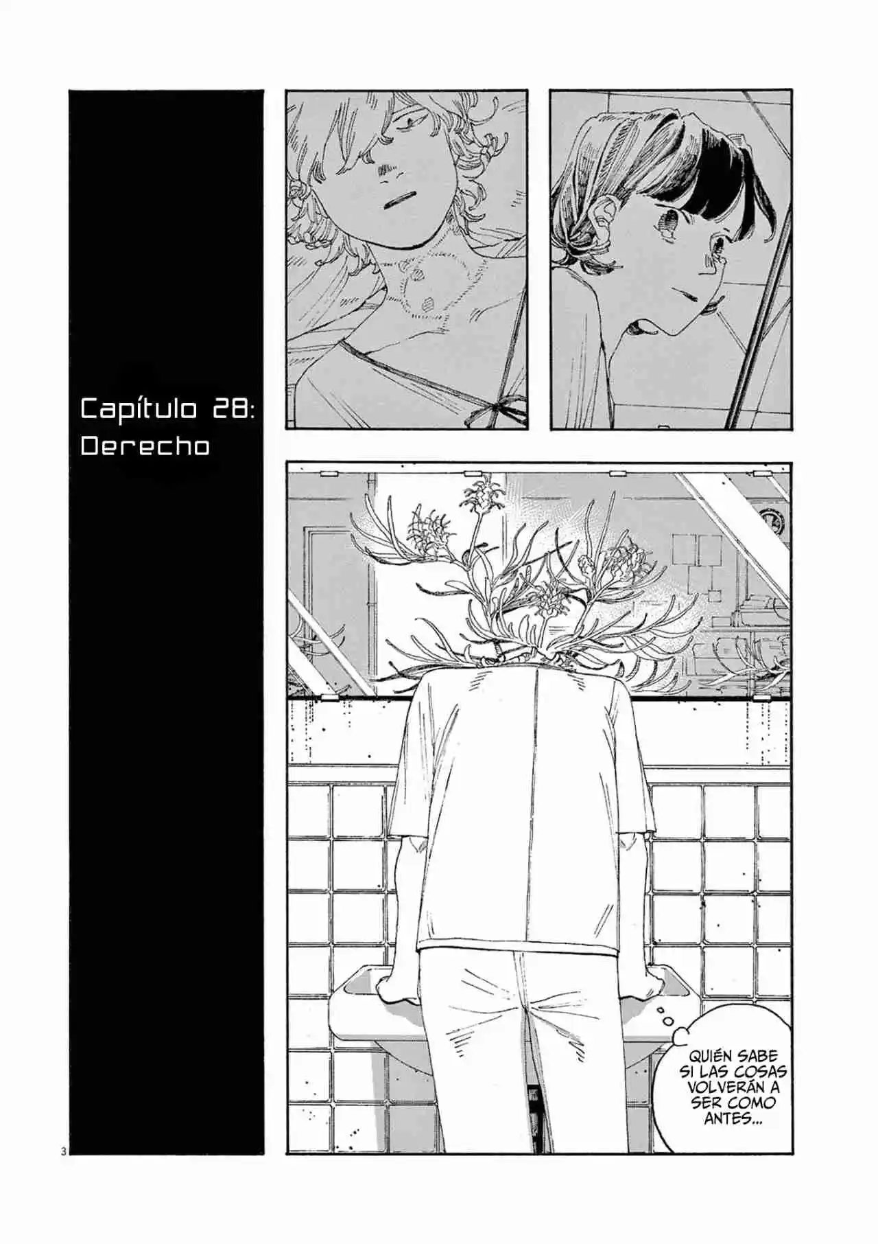 Fool Night - Capítulo 28 - Página 3 - LectorTMOo