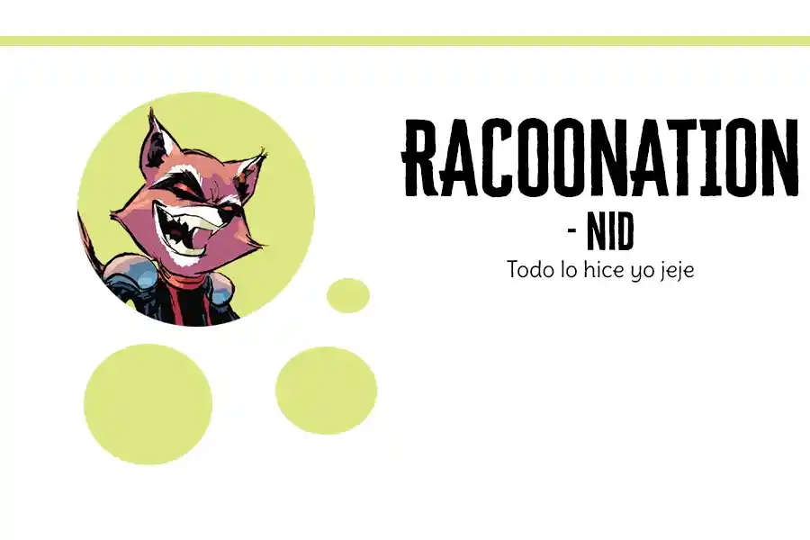 Fool Night - Capítulo 29 - Página 20 - LectorTMOo