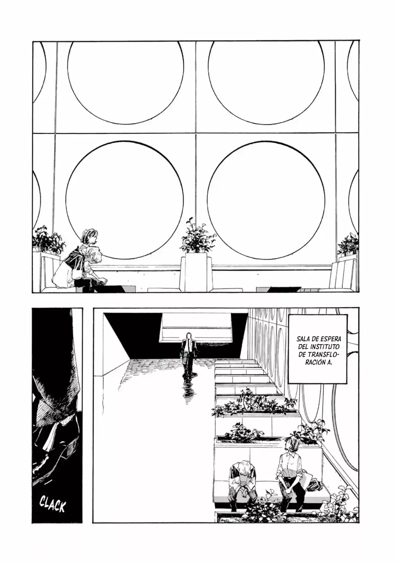 Fool Night - Capítulo 3 - Página 7 - LectorTMOo