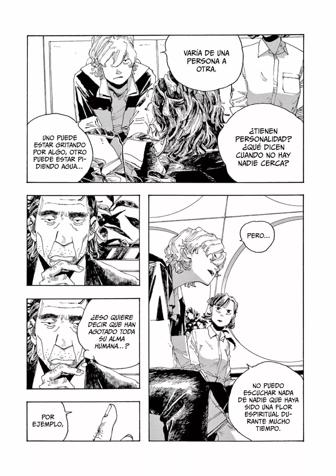 Fool Night - Capítulo 3 - Página 11 - LectorTMOo