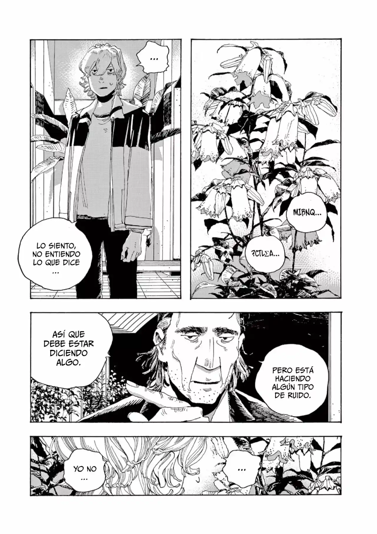 Fool Night - Capítulo 3 - Página 17 - LectorTMOo