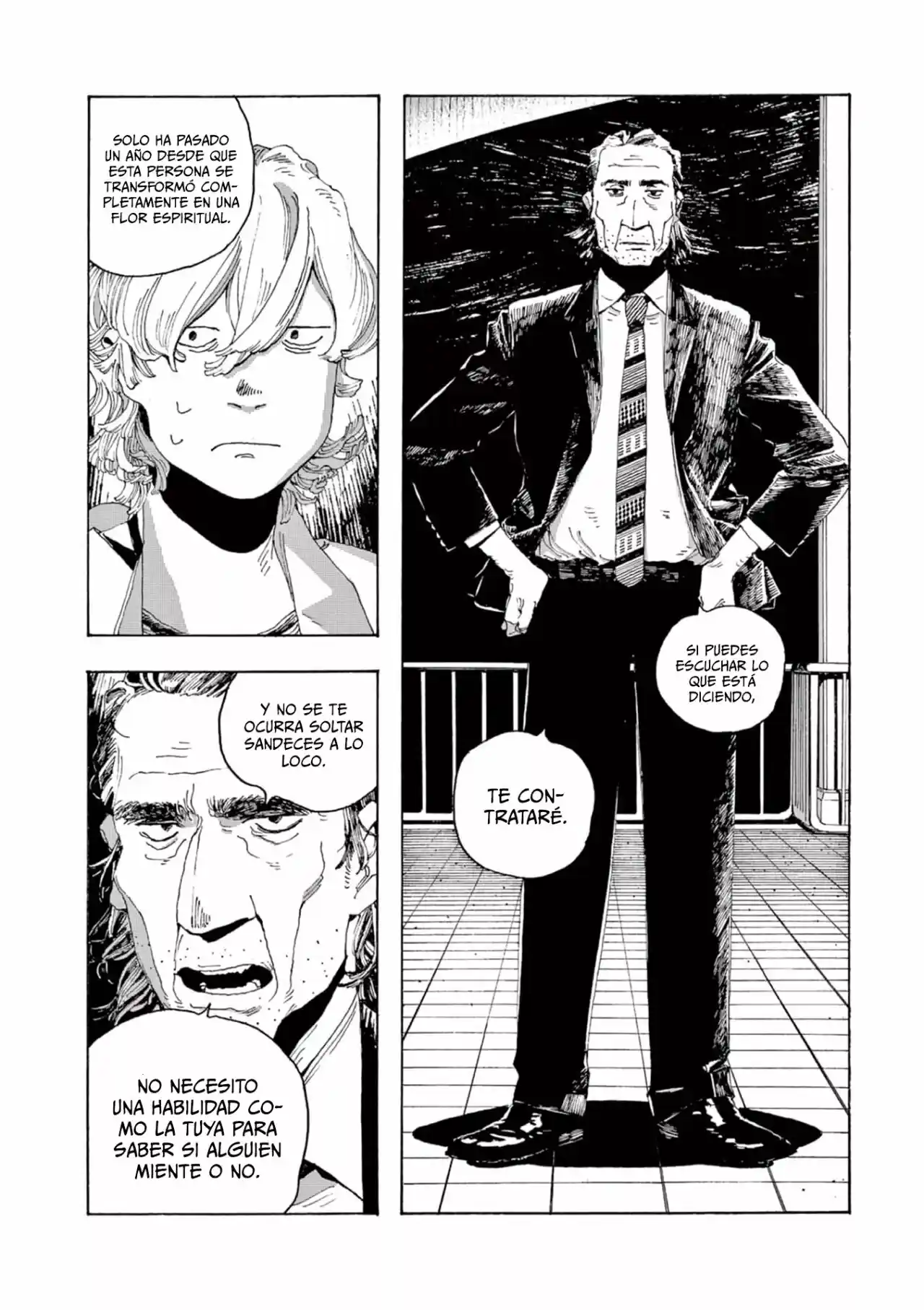 Fool Night - Capítulo 3 - Página 18 - LectorTMOo