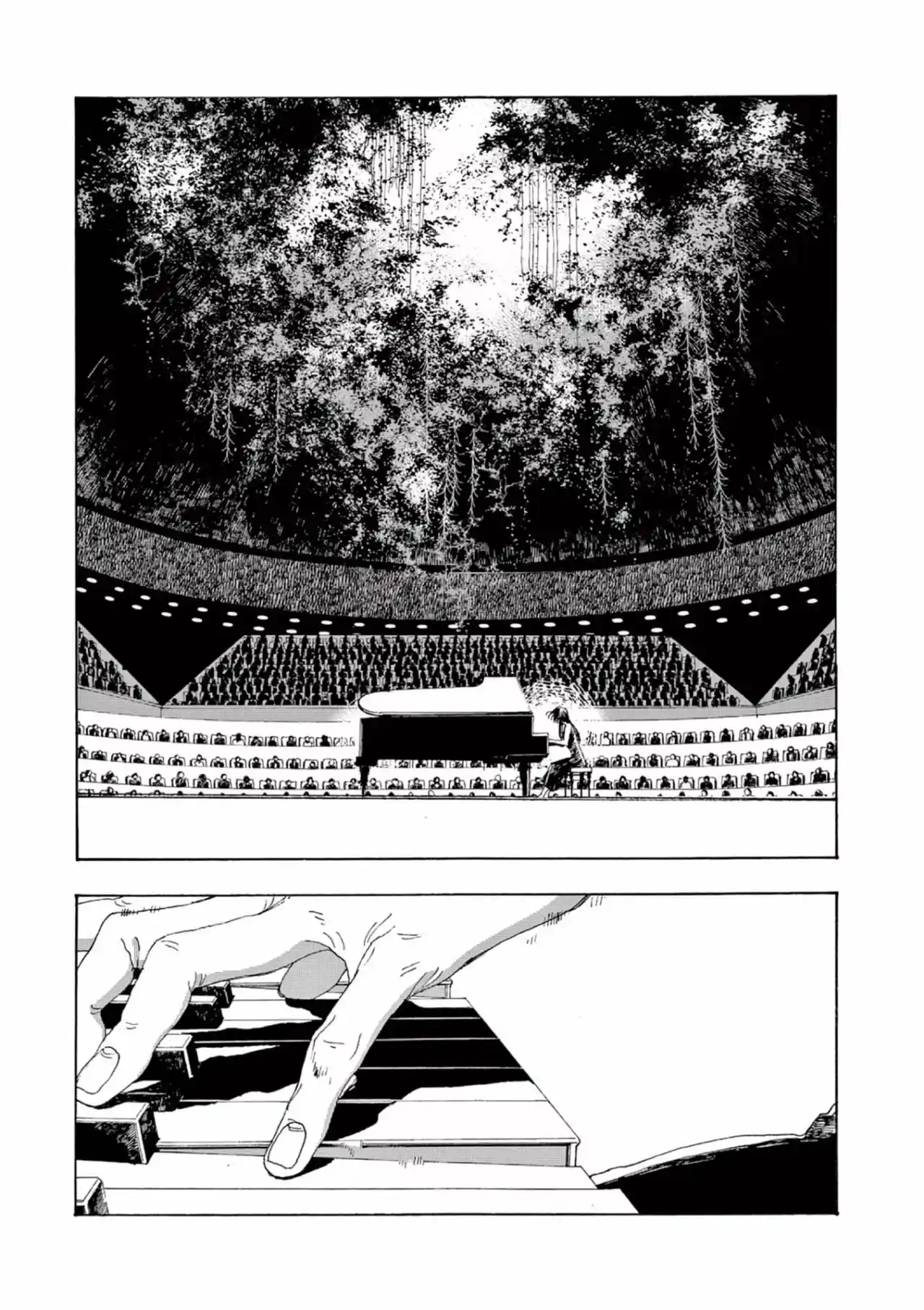 Fool Night - Capítulo 3 - Página 19 - LectorTMOo