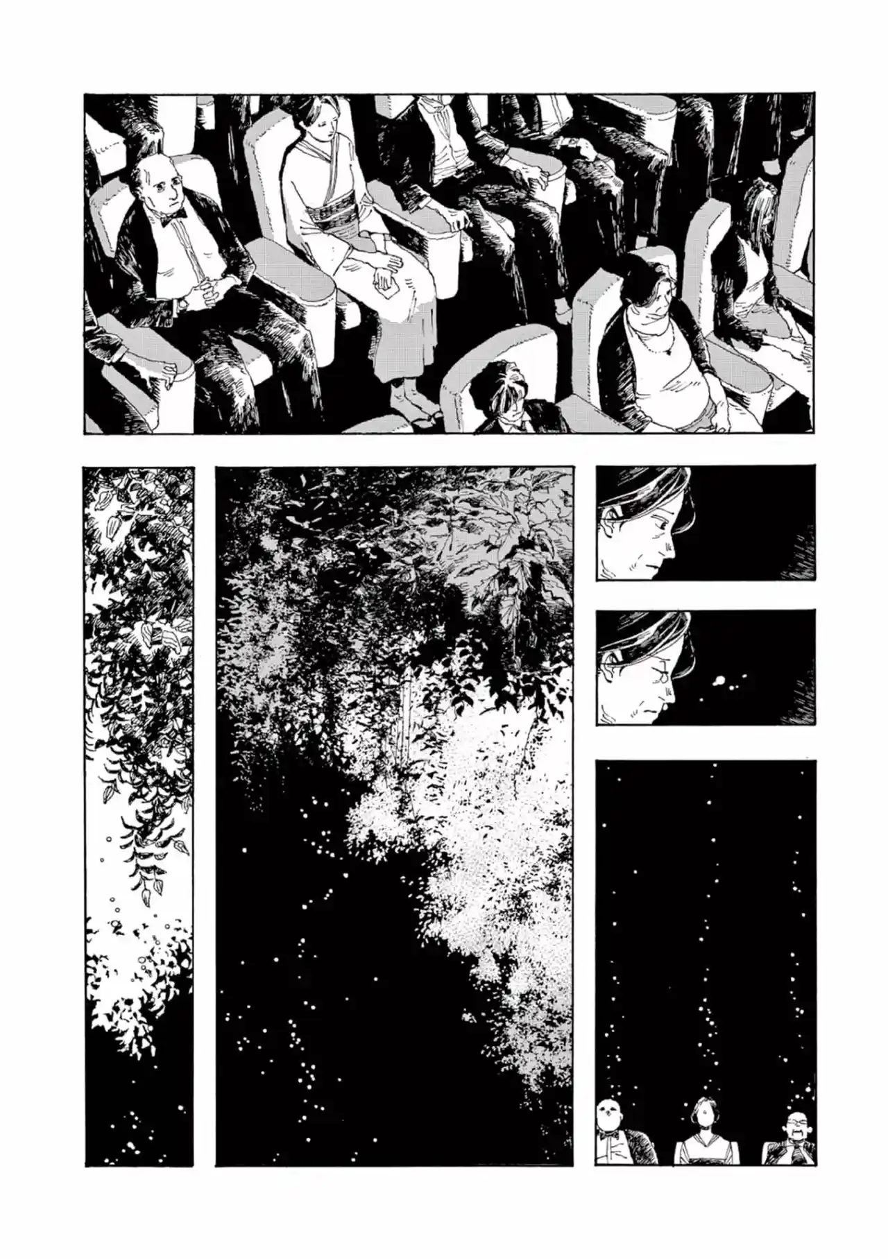 Fool Night - Capítulo 3 - Página 20 - LectorTMOo