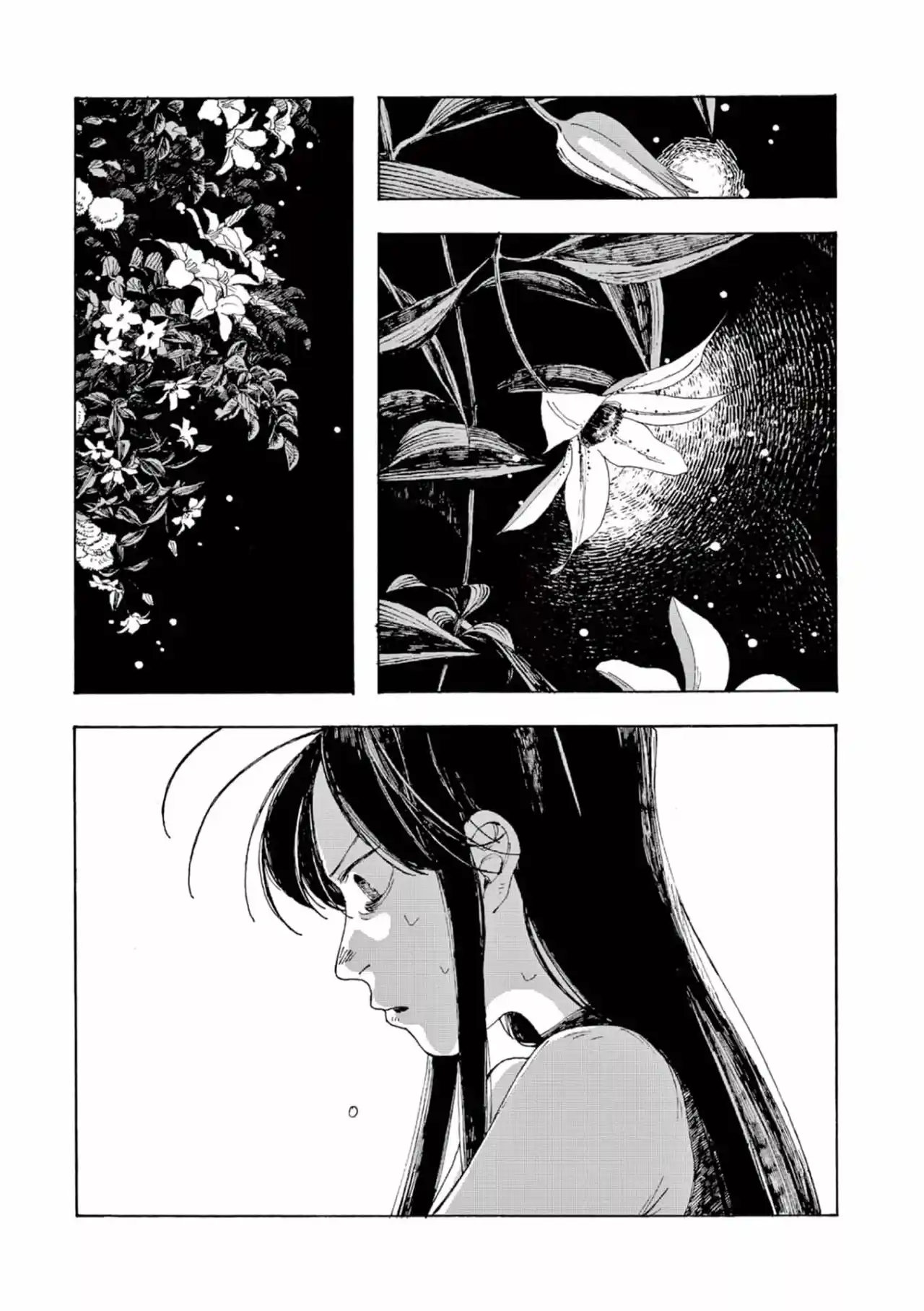 Fool Night - Capítulo 3 - Página 21 - LectorTMOo