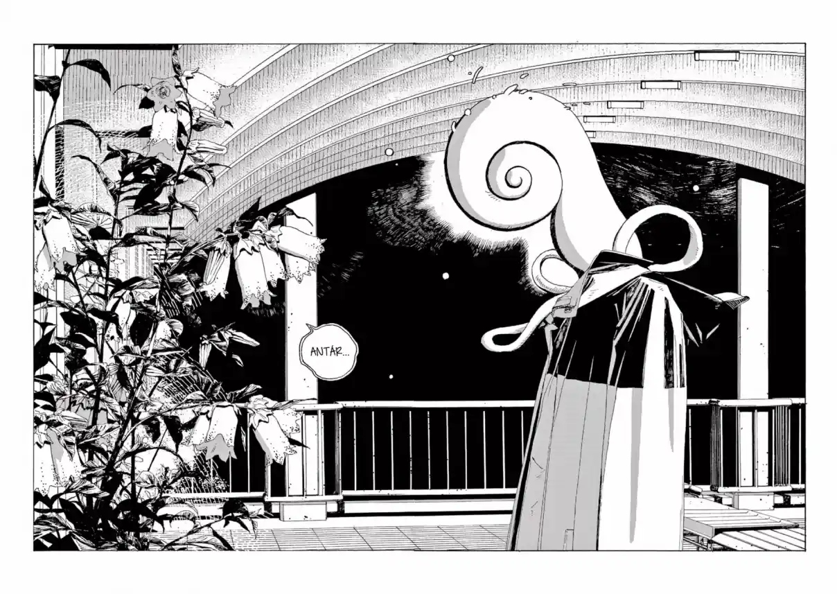 Fool Night - Capítulo 3 - Página 27 - LectorTMOo