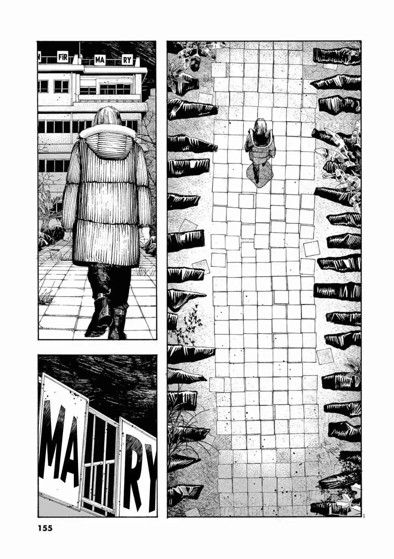 Fool Night - Capítulo 34 - Página 1 - LectorTMOo