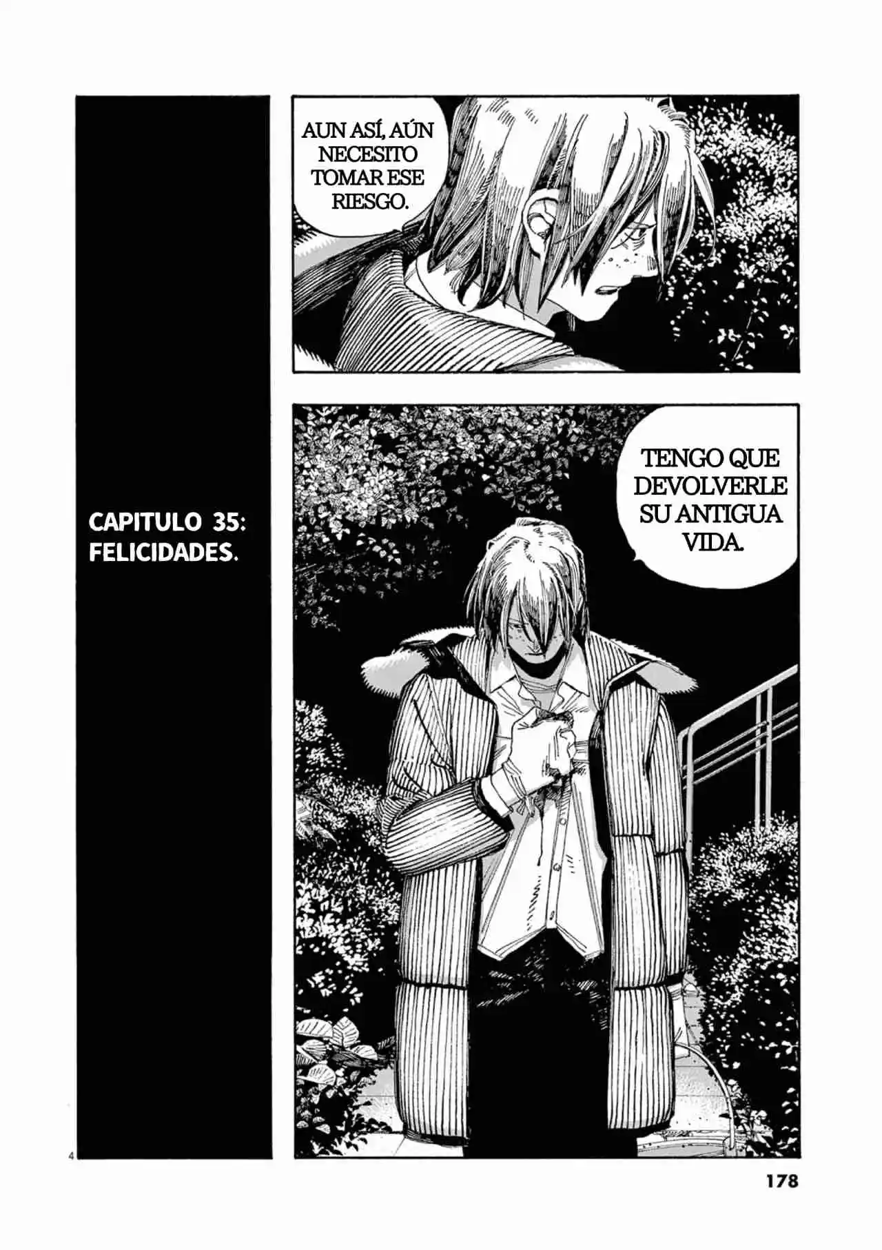 Fool Night - Capítulo 35 - Página 4 - LectorTMOo