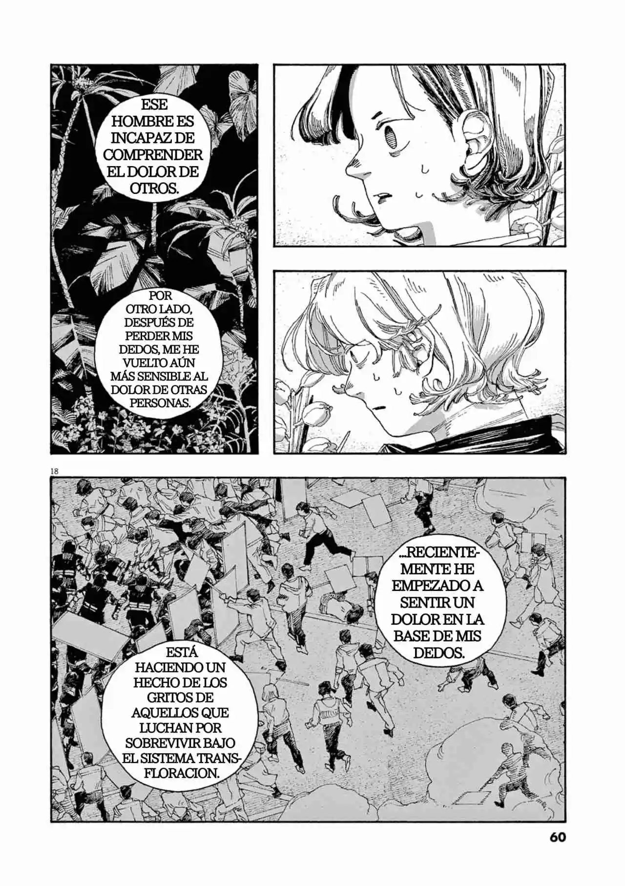 Fool Night - Capítulo 38 - Página 19 - LectorTMOo