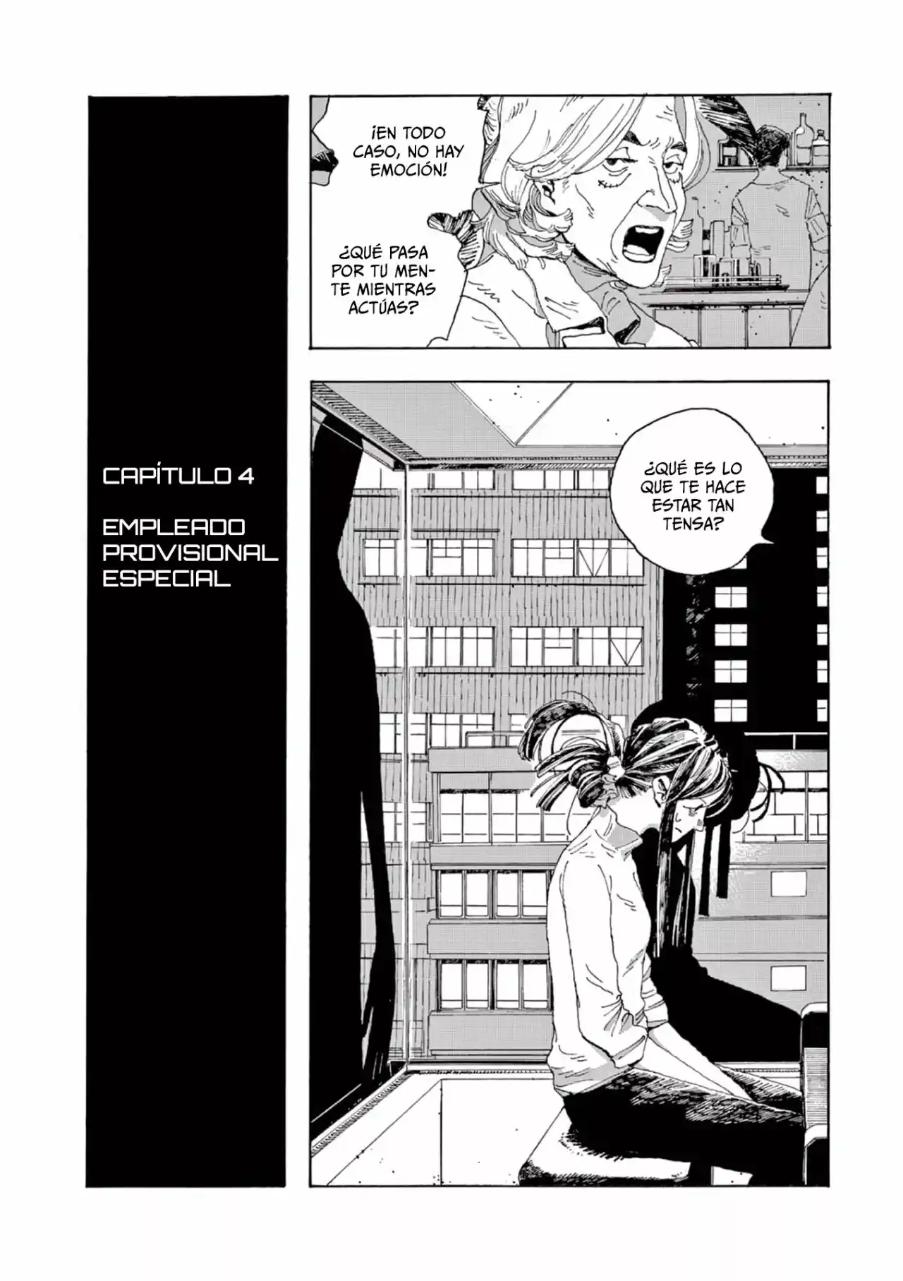 Fool Night - Capítulo 4 - Página 4 - LectorTMOo