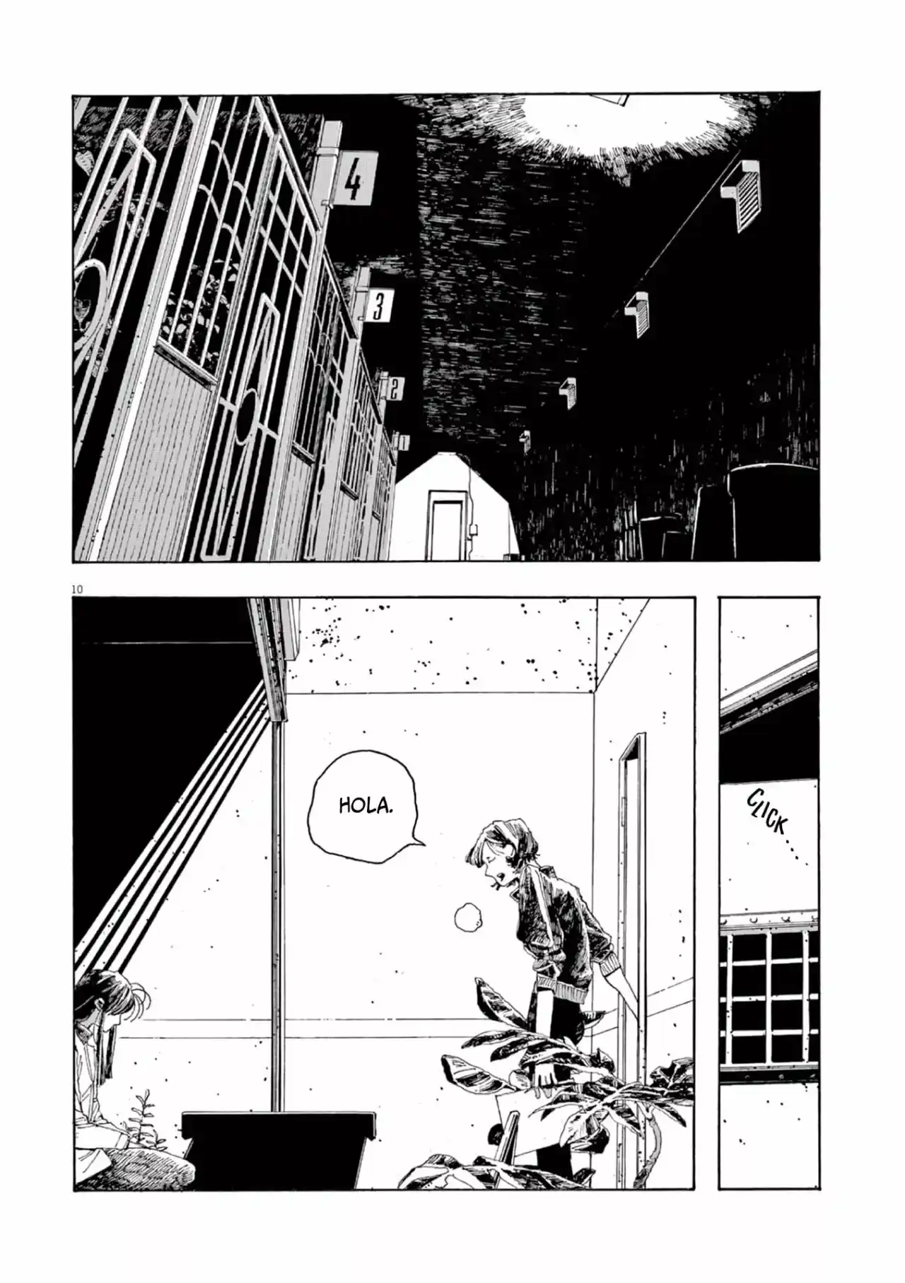 Fool Night - Capítulo 4 - Página 10 - LectorTMOo