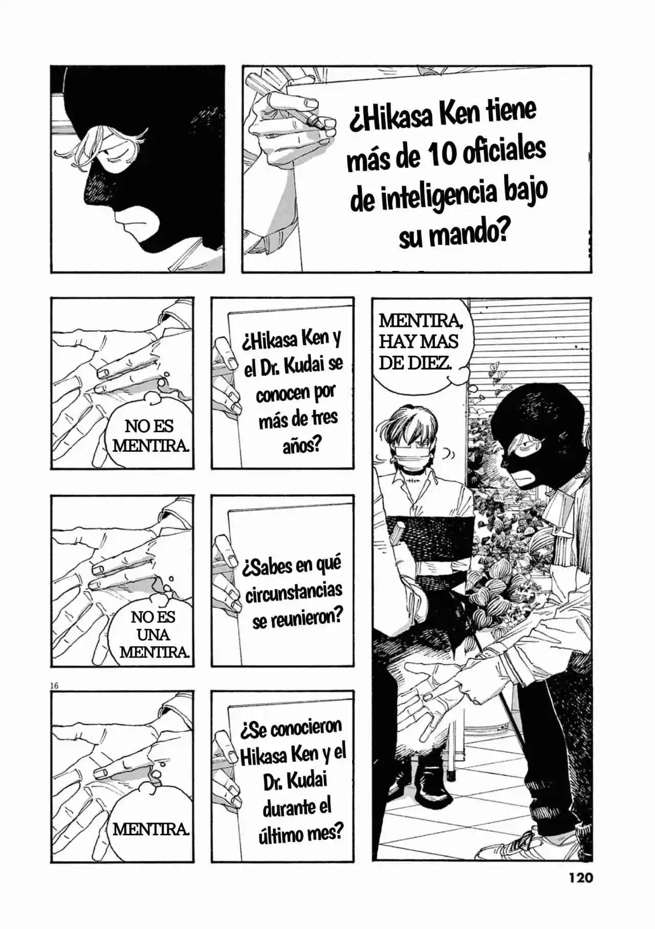 Fool Night - Capítulo 41 - Página 16 - LectorTMOo