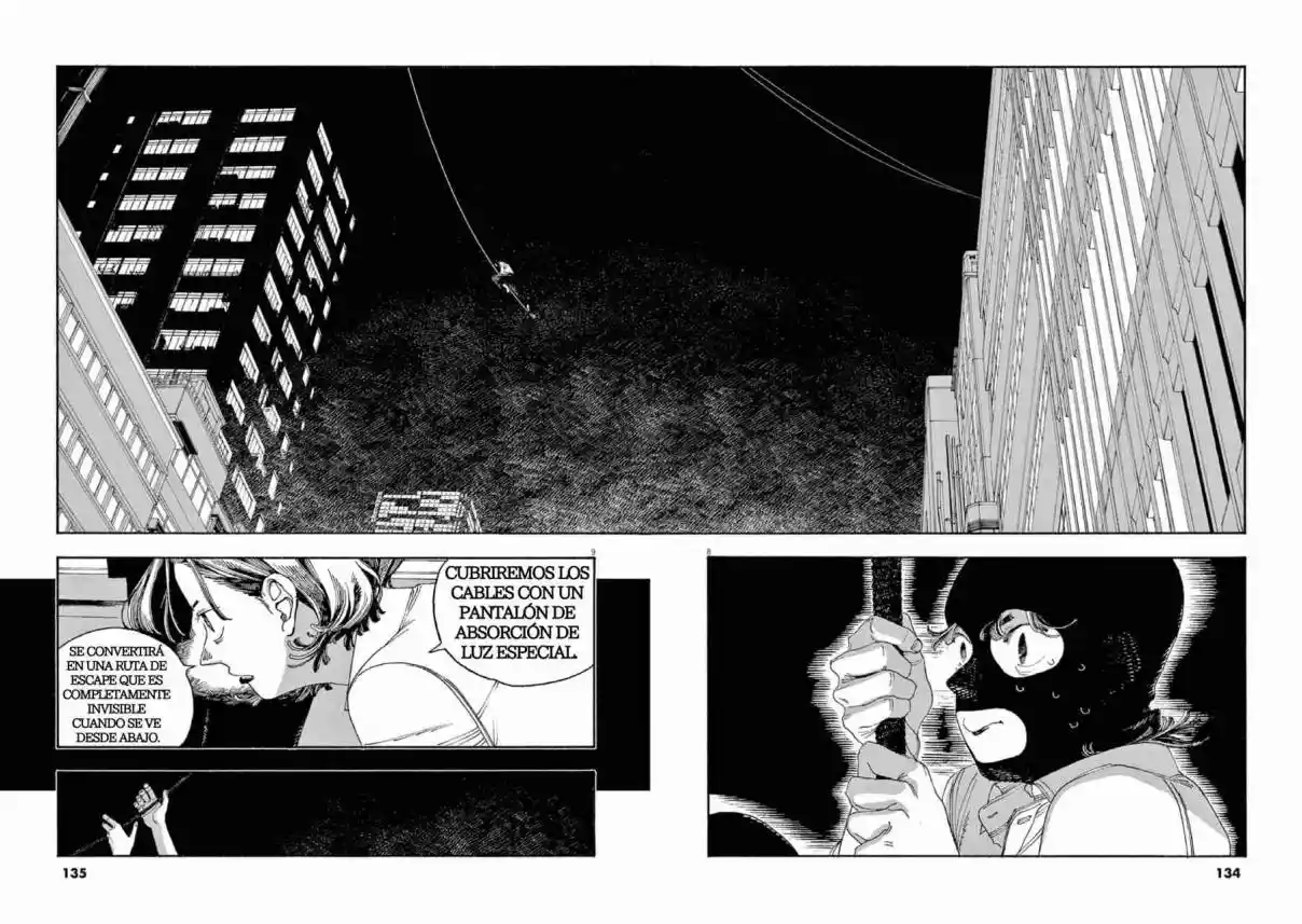 Fool Night - Capítulo 42 - Página 8 - LectorTMOo