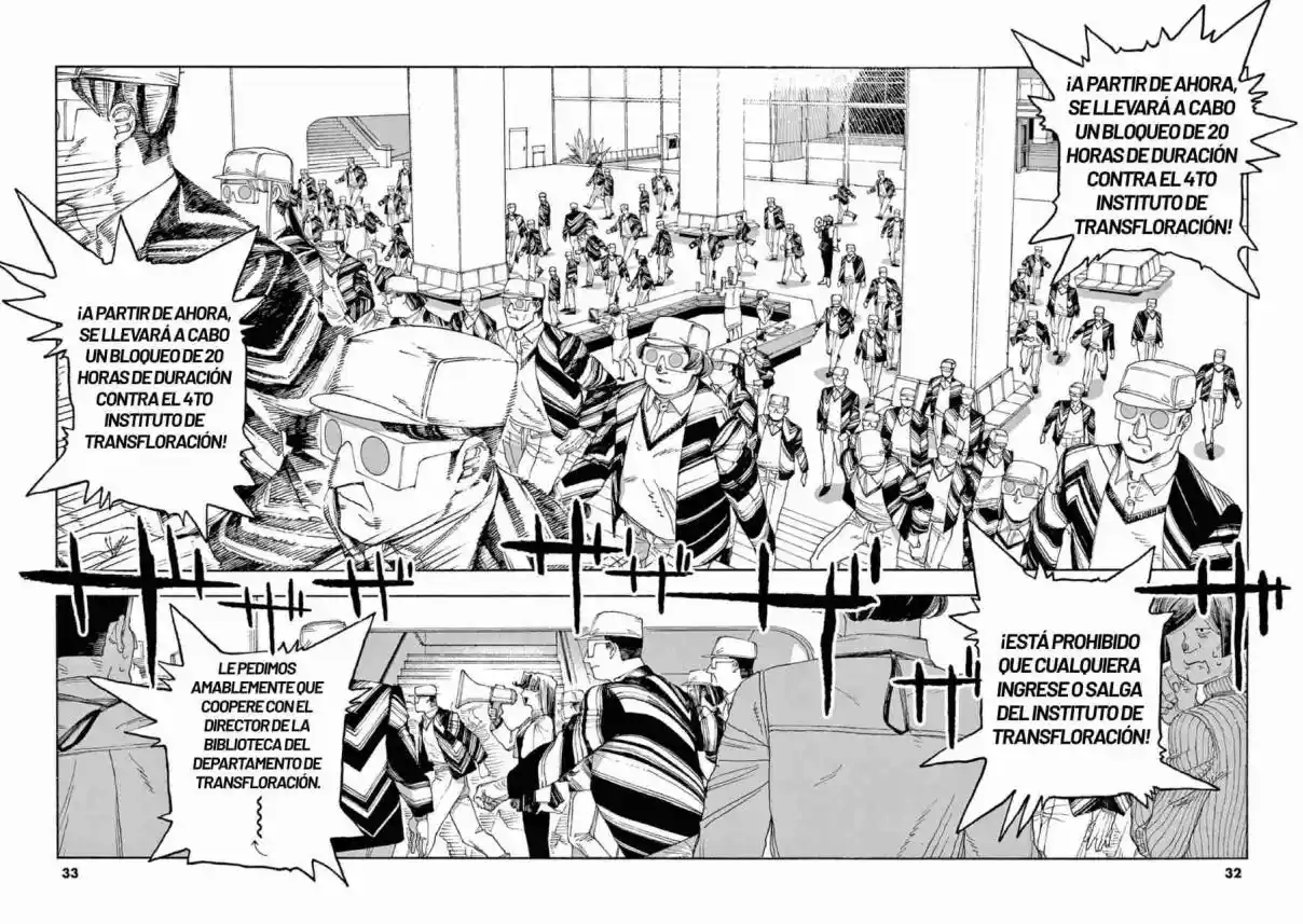 Fool Night - Capítulo 46 - Página 4 - LectorTMOo