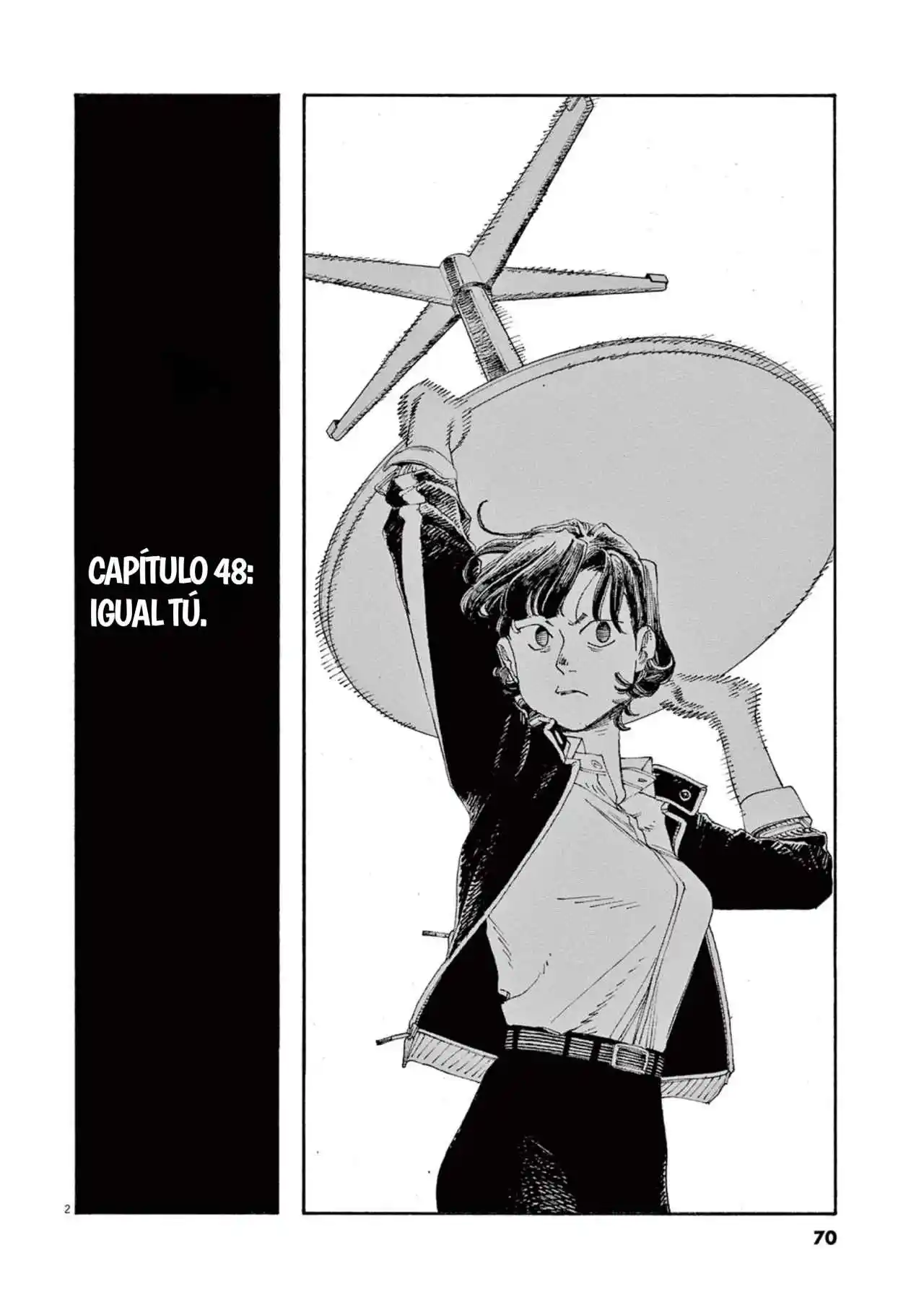 Fool Night - Capítulo 48 - Página 2 - LectorTMOo