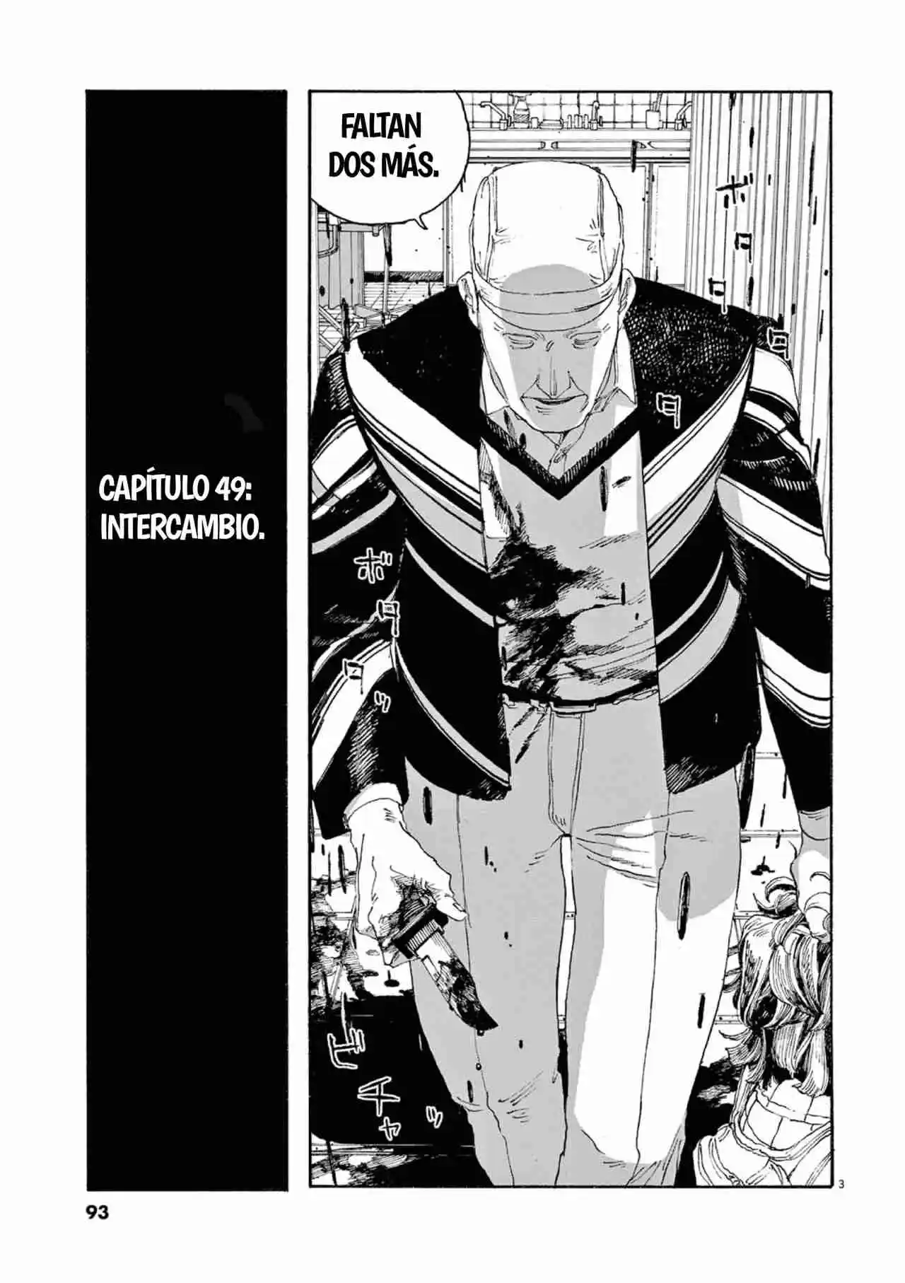 Fool Night - Capítulo 49 - Página 3 - LectorTMOo