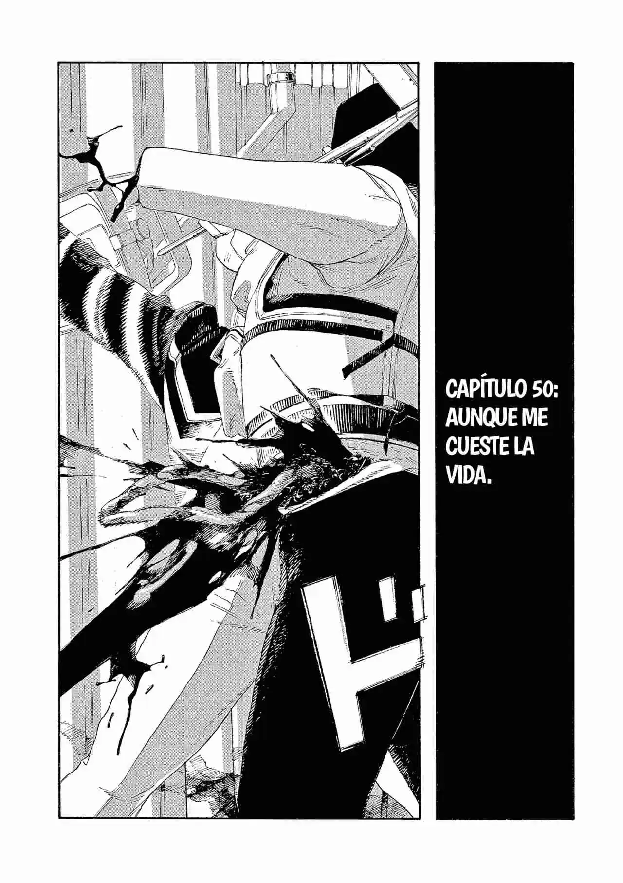 Fool Night - Capítulo 50 - Página 2 - LectorTMOo