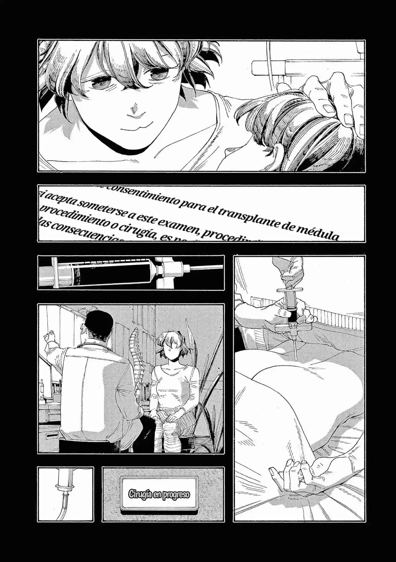 Fool Night - Capítulo 50 - Página 6 - LectorTMOo