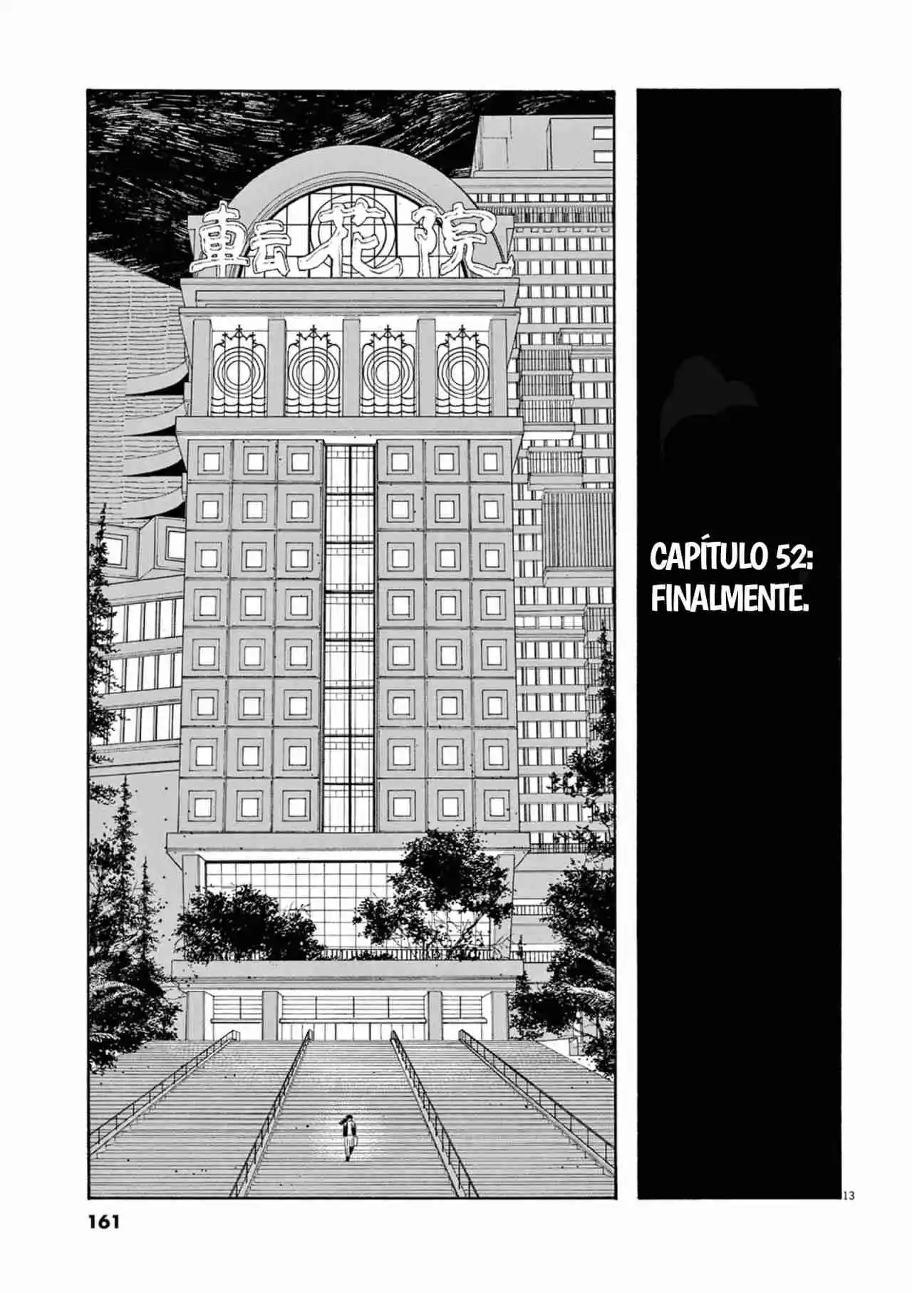 Fool Night - Capítulo 52 - Página 13 - LectorTMOo