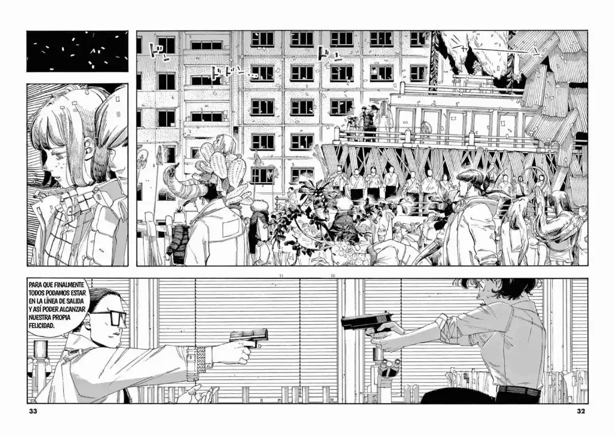 Fool Night - Capítulo 55 - Página 10 - LectorTMOo
