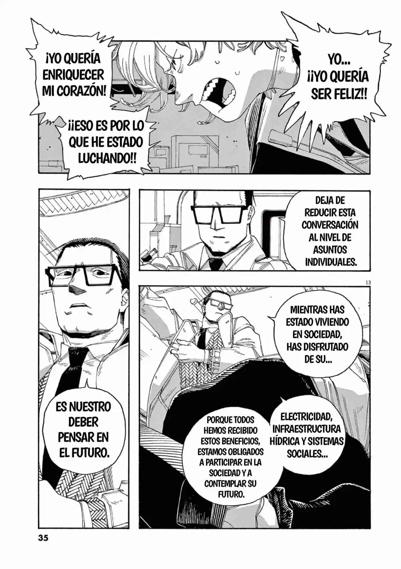 Fool Night - Capítulo 55 - Página 12 - LectorTMOo