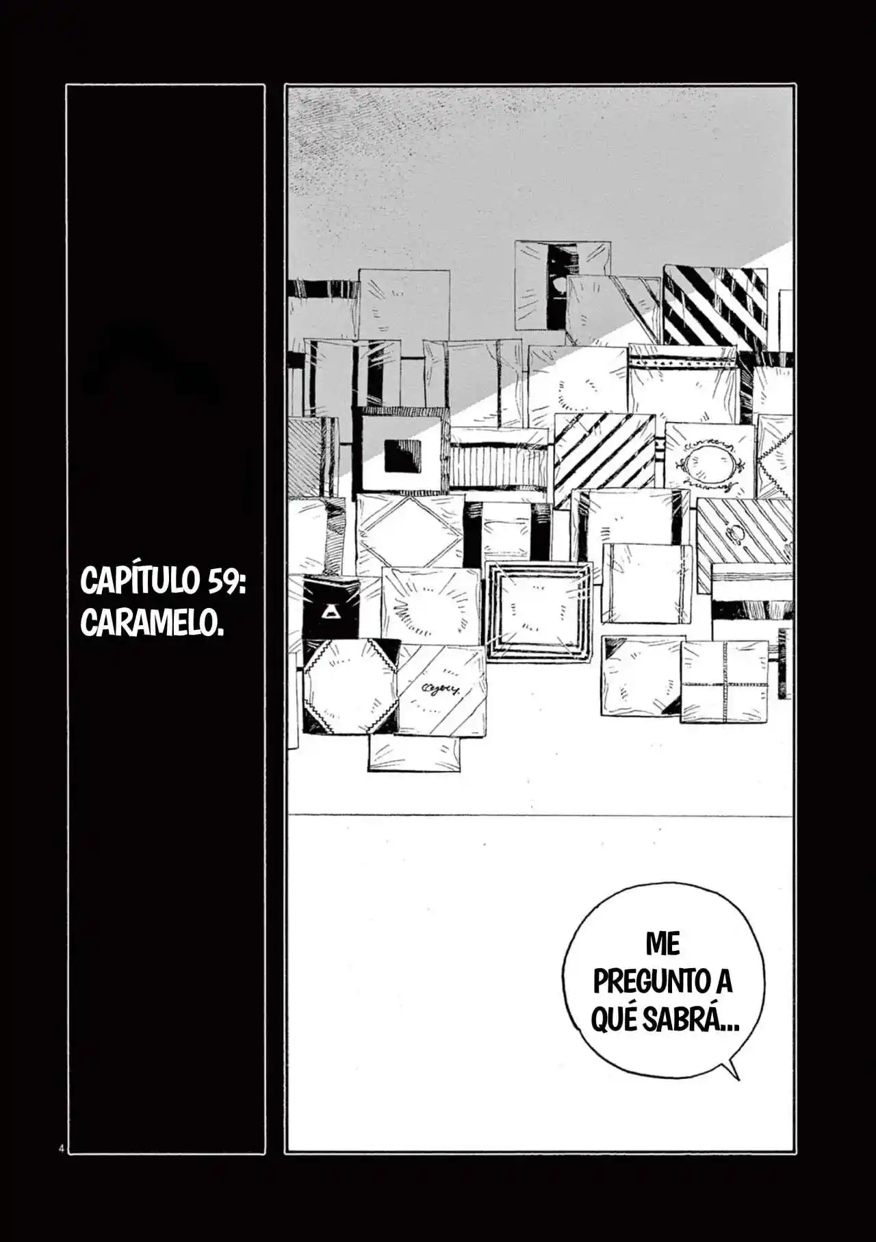 Fool Night - Capítulo 59 - Página 4 - LectorTMOo