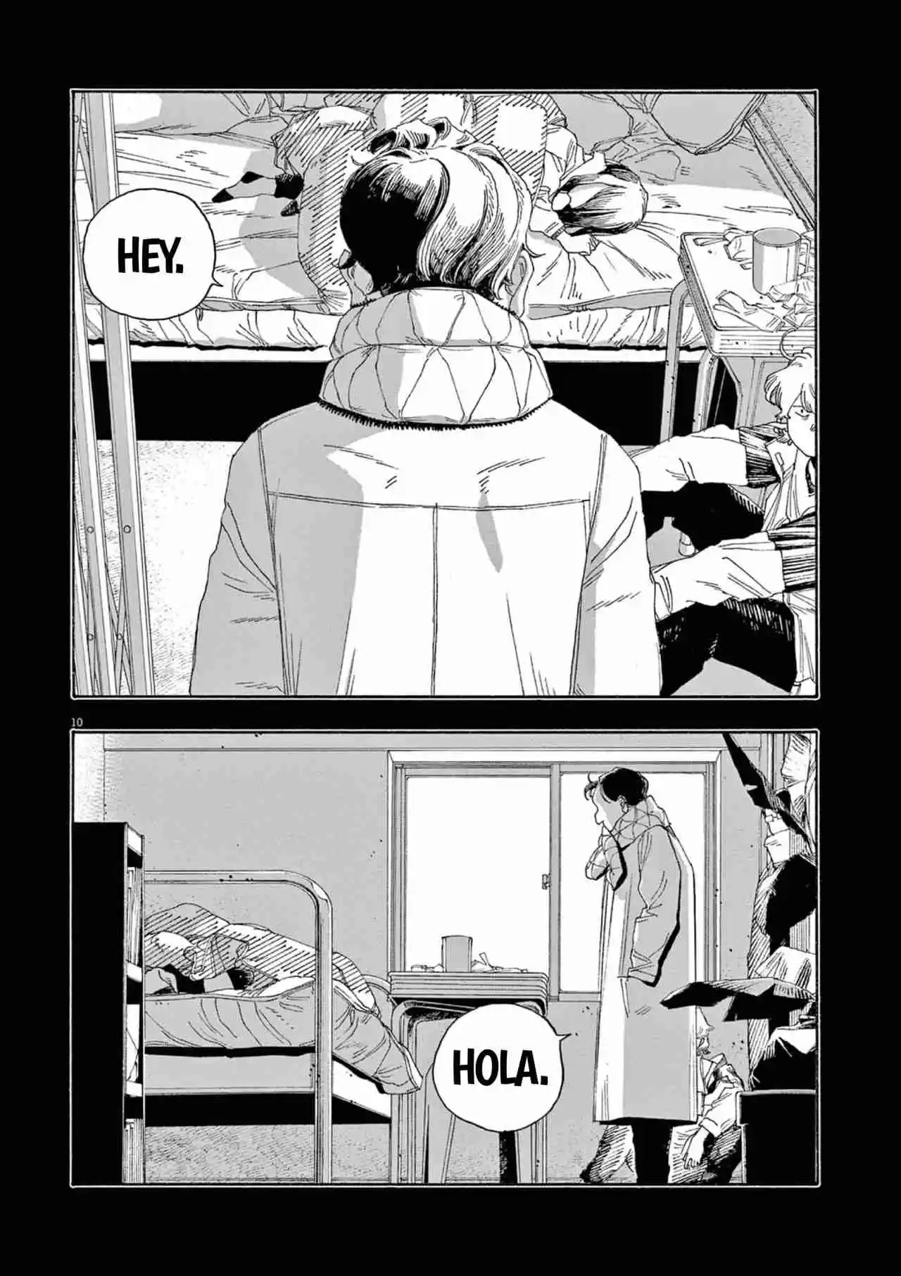 Fool Night - Capítulo 59 - Página 10 - LectorTMOo