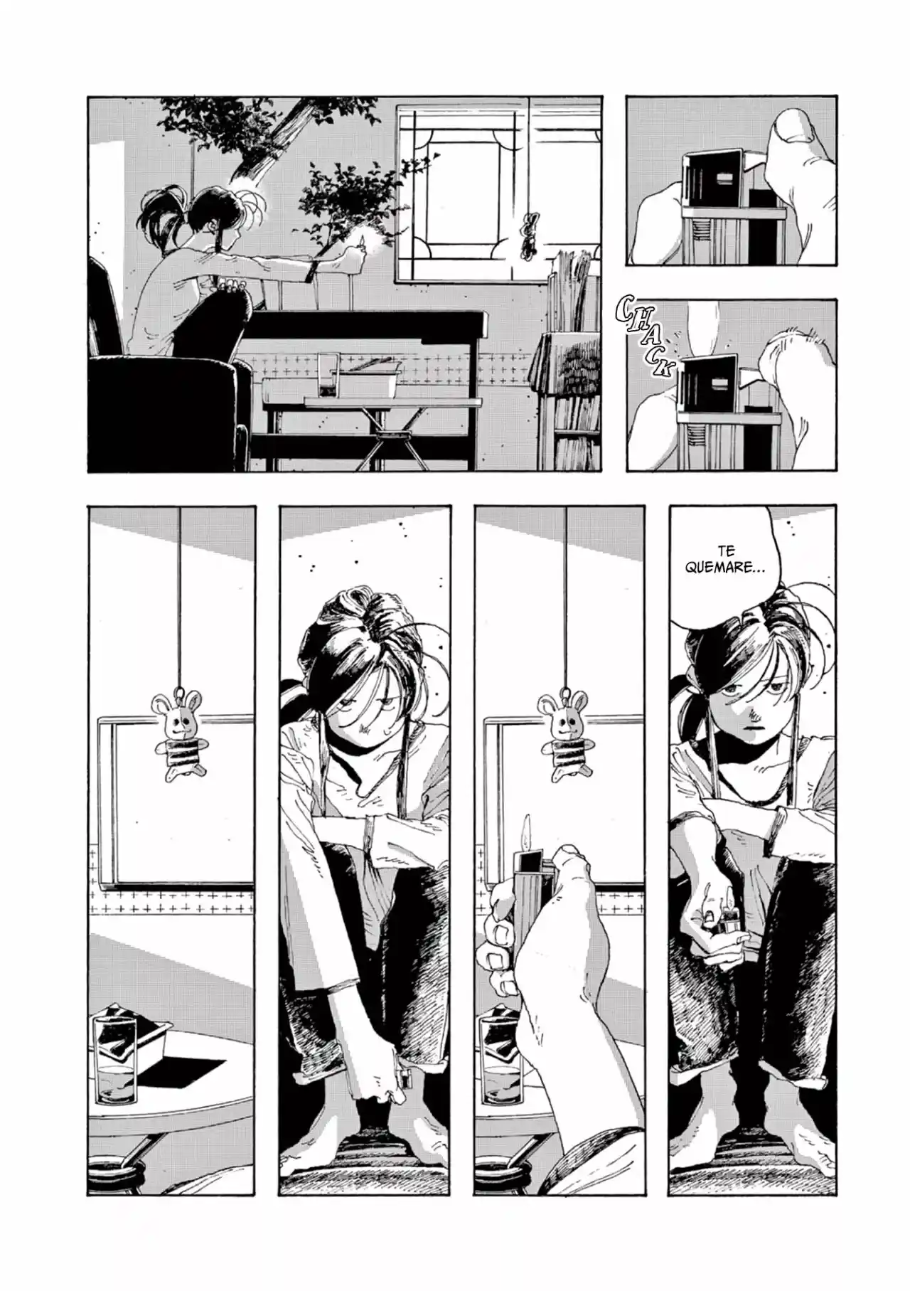Fool Night - Capítulo 6 - Página 2 - LectorTMOo