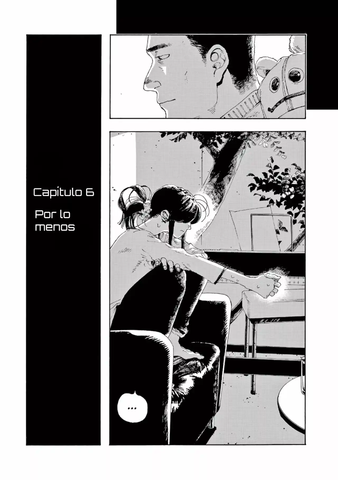 Fool Night - Capítulo 6 - Página 5 - LectorTMOo