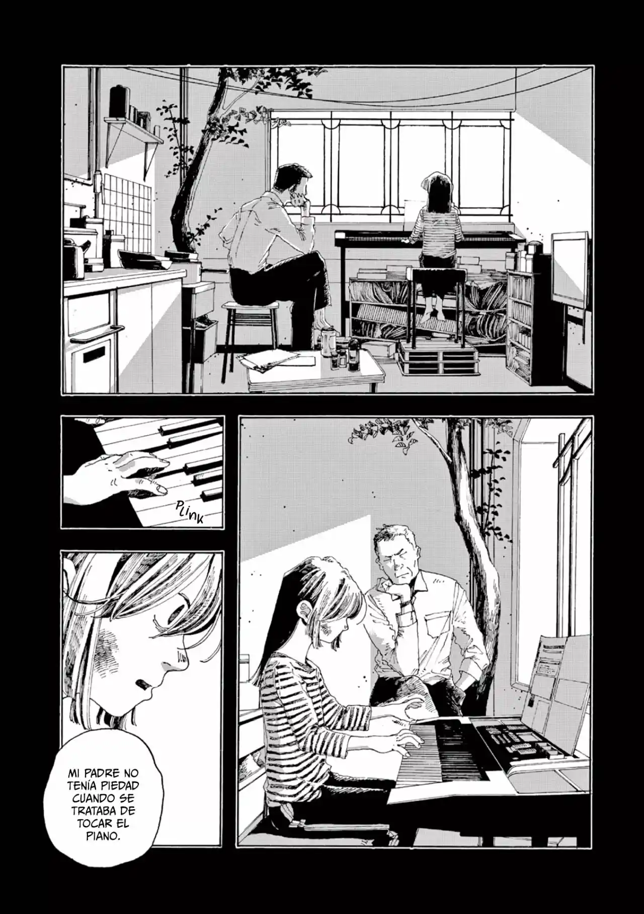 Fool Night - Capítulo 6 - Página 10 - LectorTMOo