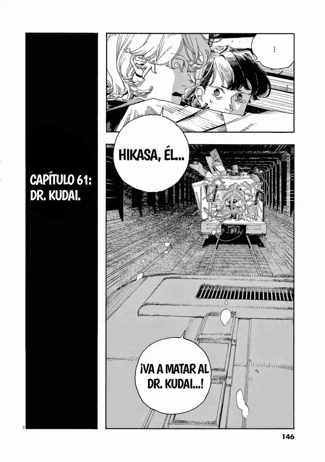 Fool Night - Capítulo 61 - Página 2 - LectorTMOo