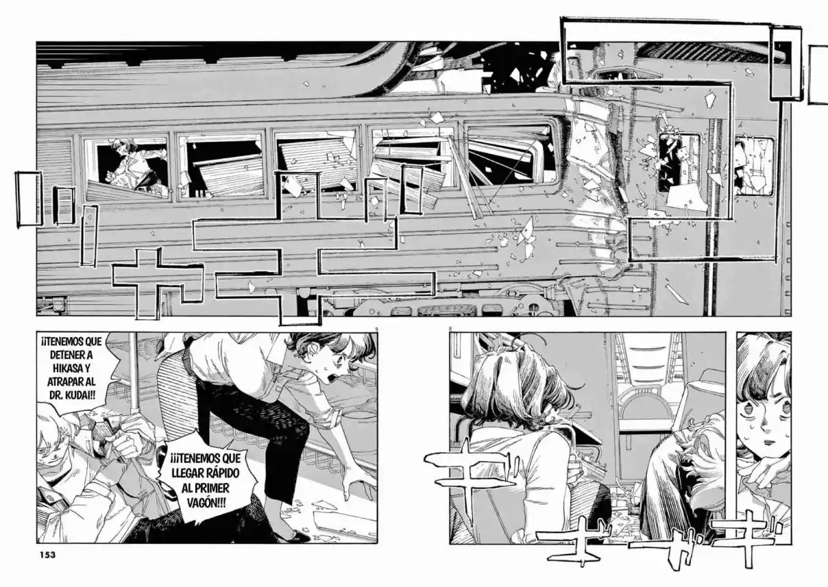 Fool Night - Capítulo 61 - Página 7 - LectorTMOo