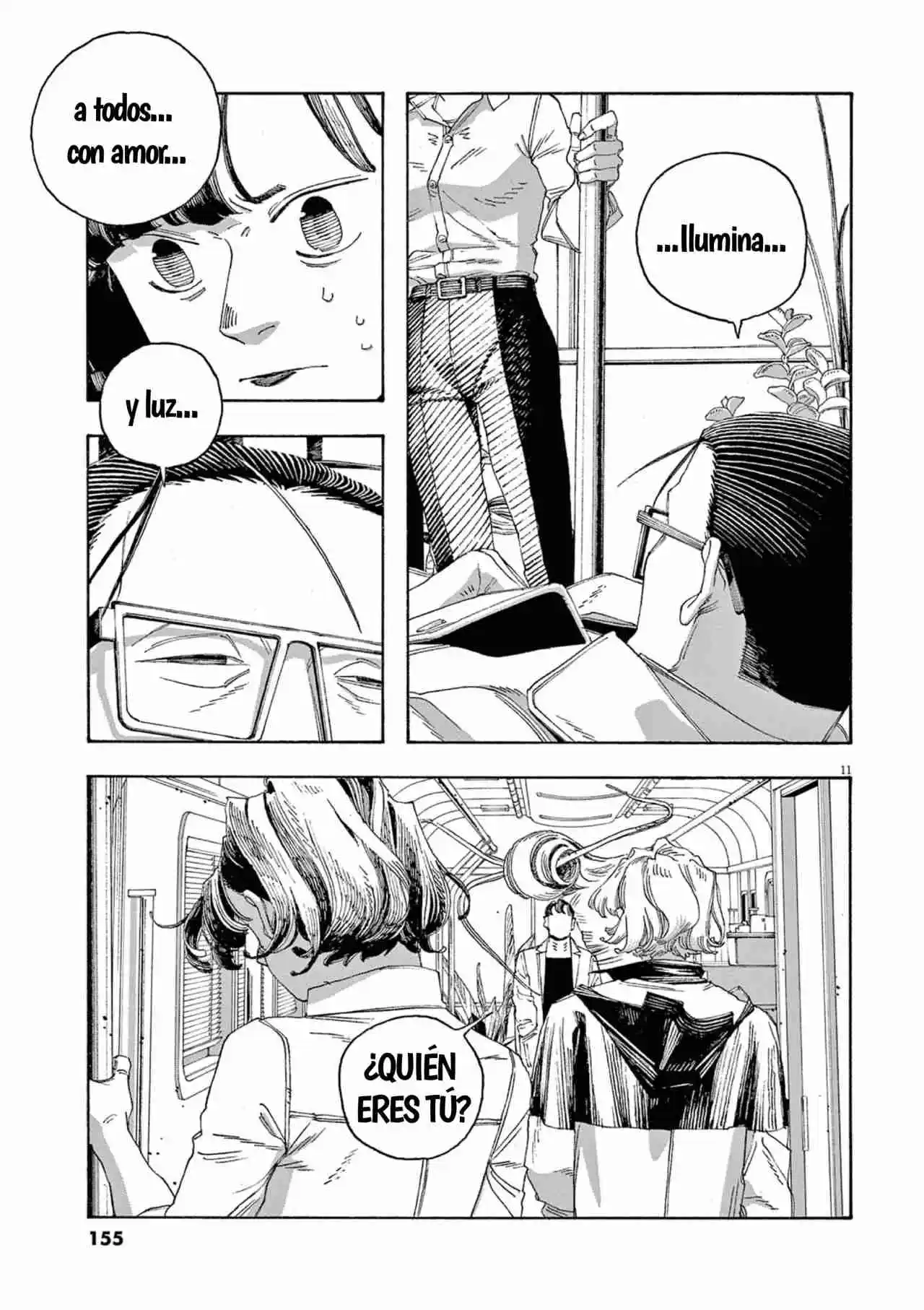 Fool Night - Capítulo 61 - Página 9 - LectorTMOo