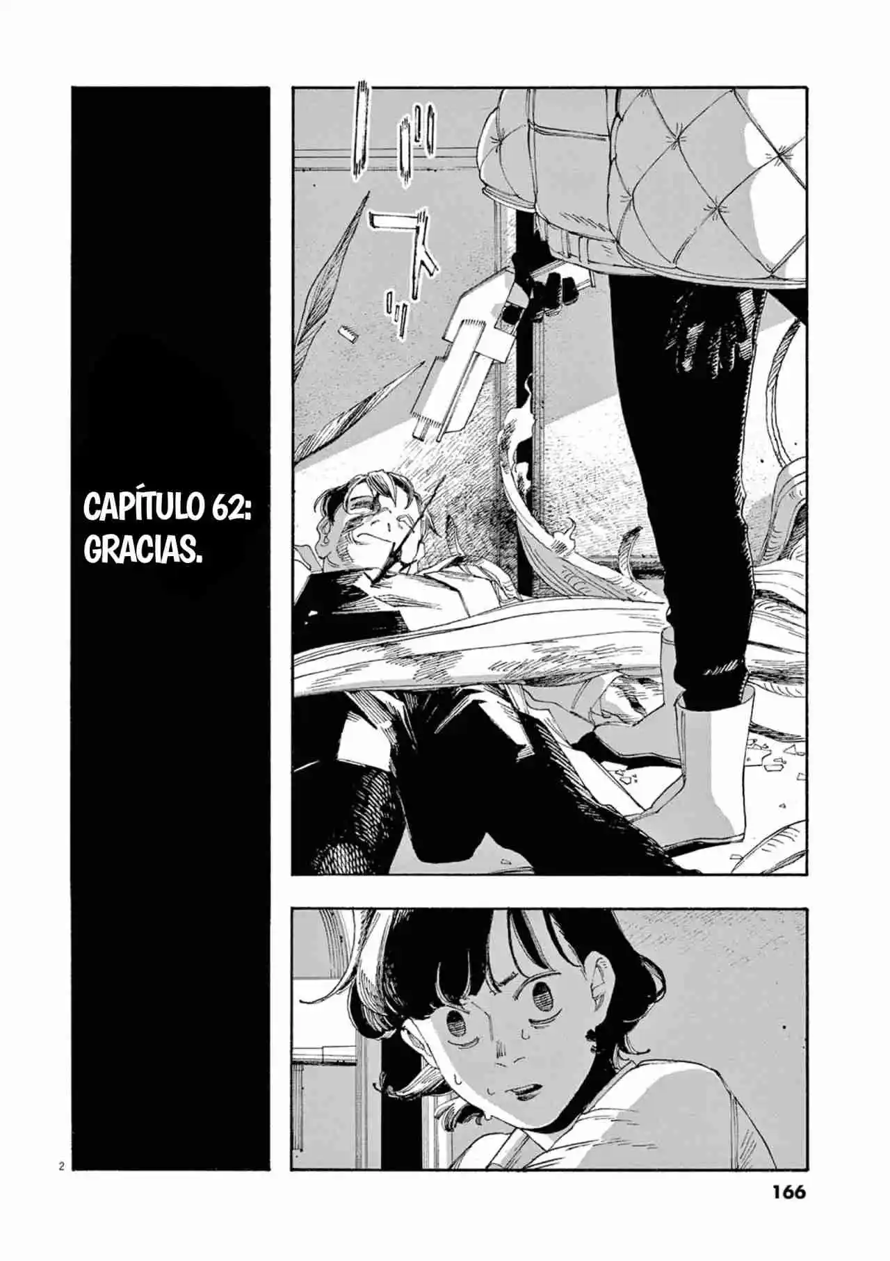 Fool Night - Capítulo 62 - Página 2 - LectorTMOo
