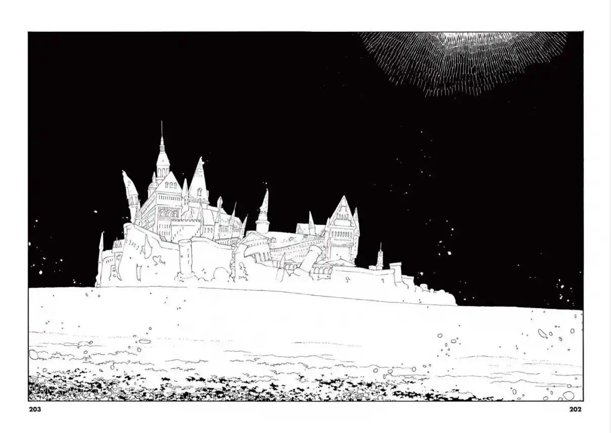 Fool Night - Capítulo 63 - Página 17 - LectorTMOo