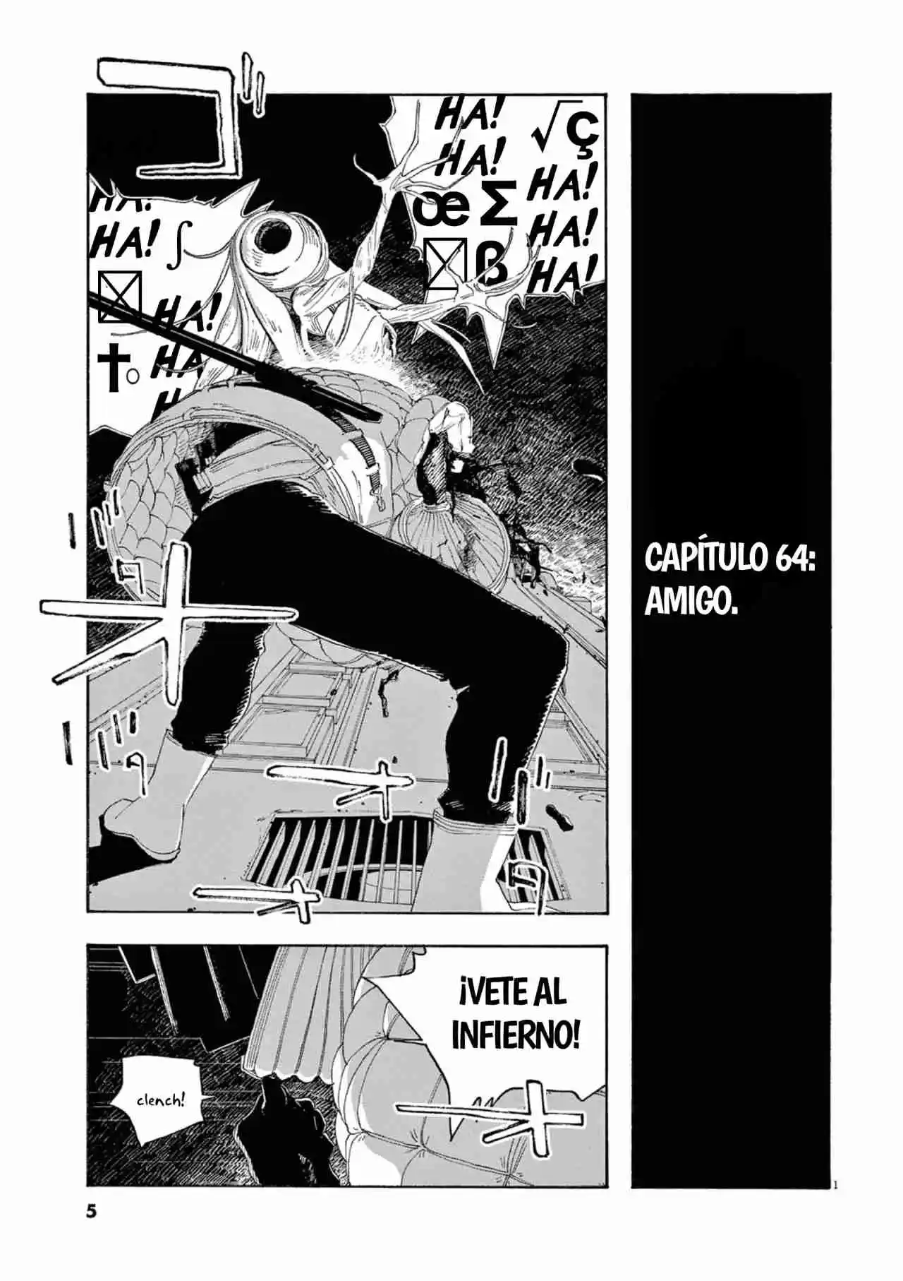 Fool Night - Capítulo 64 - Página 3 - LectorTMOo
