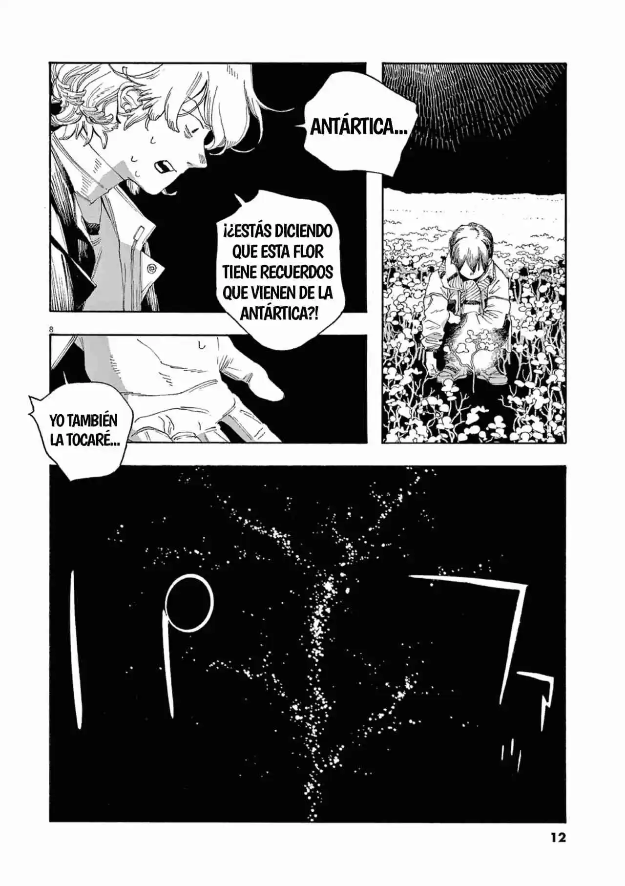 Fool Night - Capítulo 64 - Página 10 - LectorTMOo