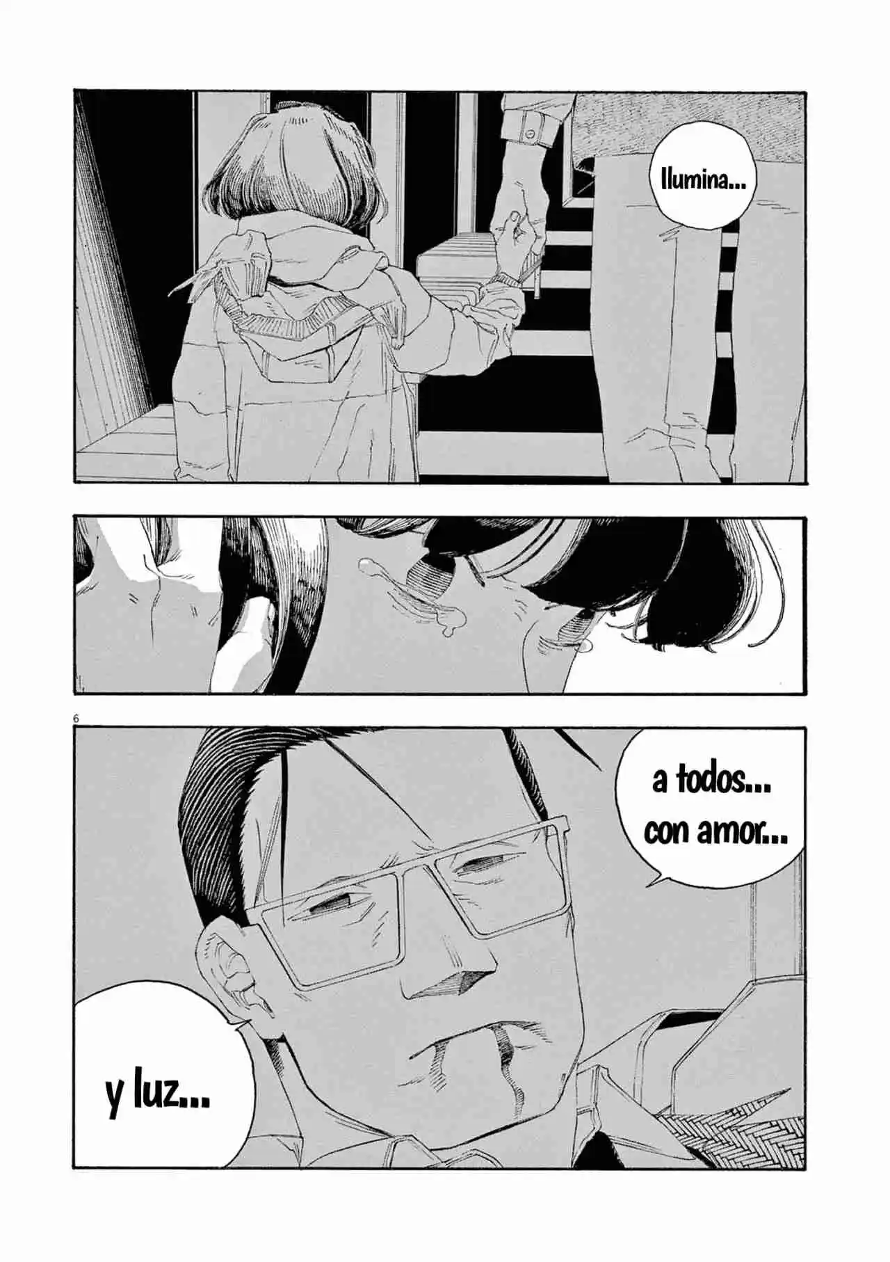 Fool Night - Capítulo 68 - Página 5 - LectorTMOo