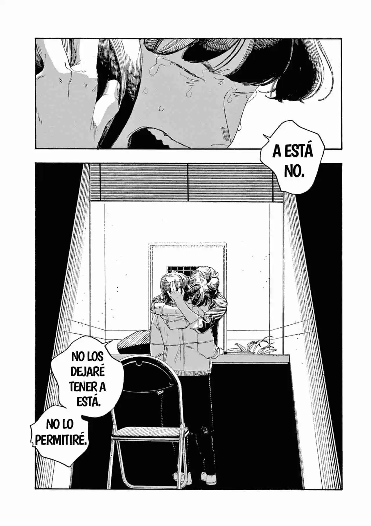 Fool Night - Capítulo 68 - Página 6 - LectorTMOo