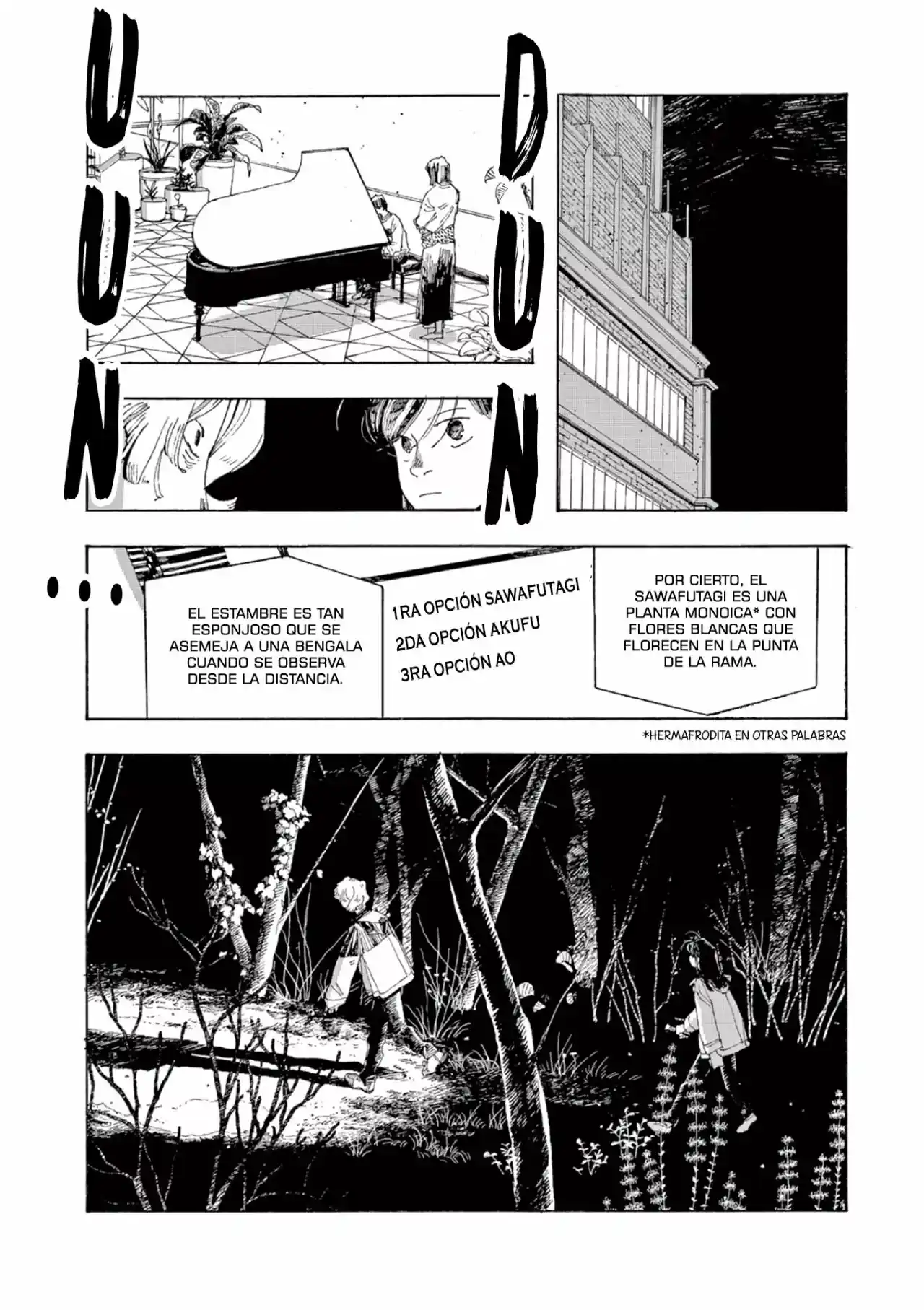 Fool Night - Capítulo 7 - Página 6 - LectorTMOo