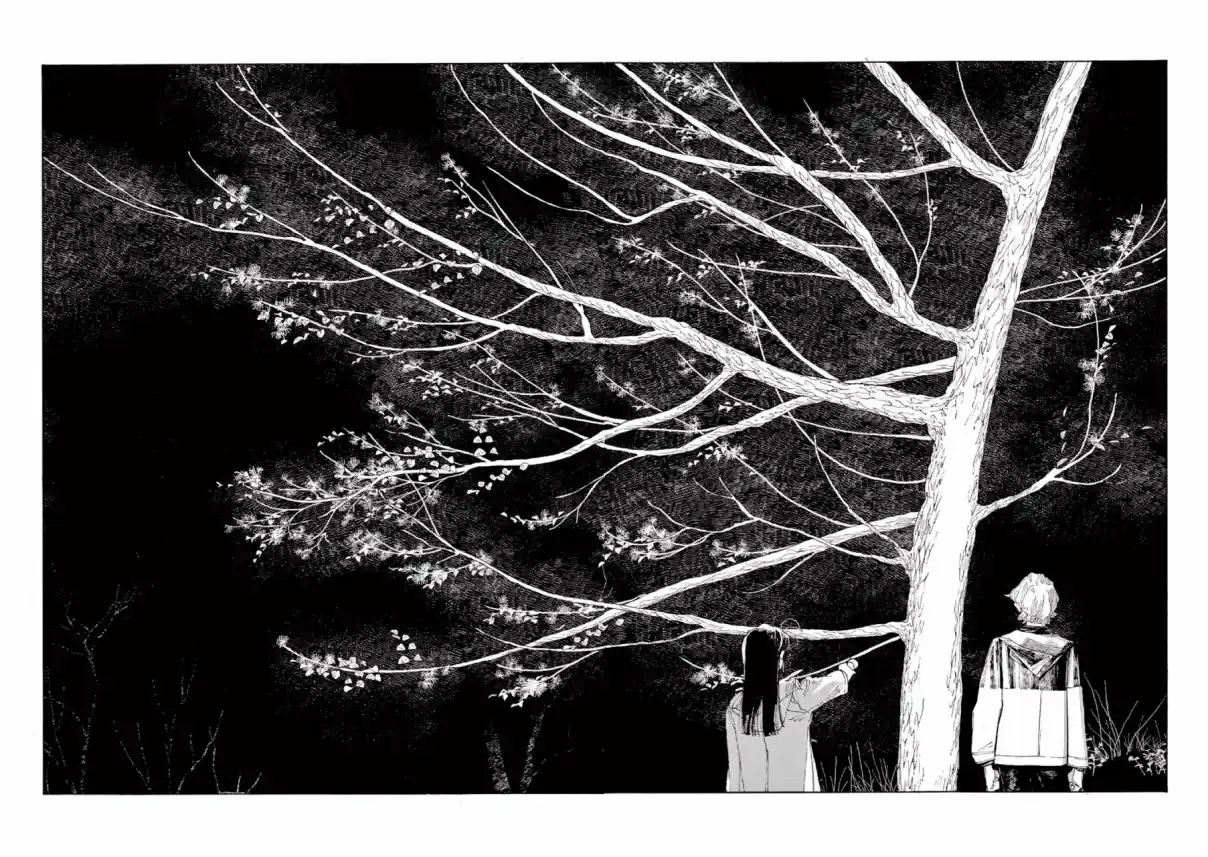 Fool Night - Capítulo 7 - Página 11 - LectorTMOo