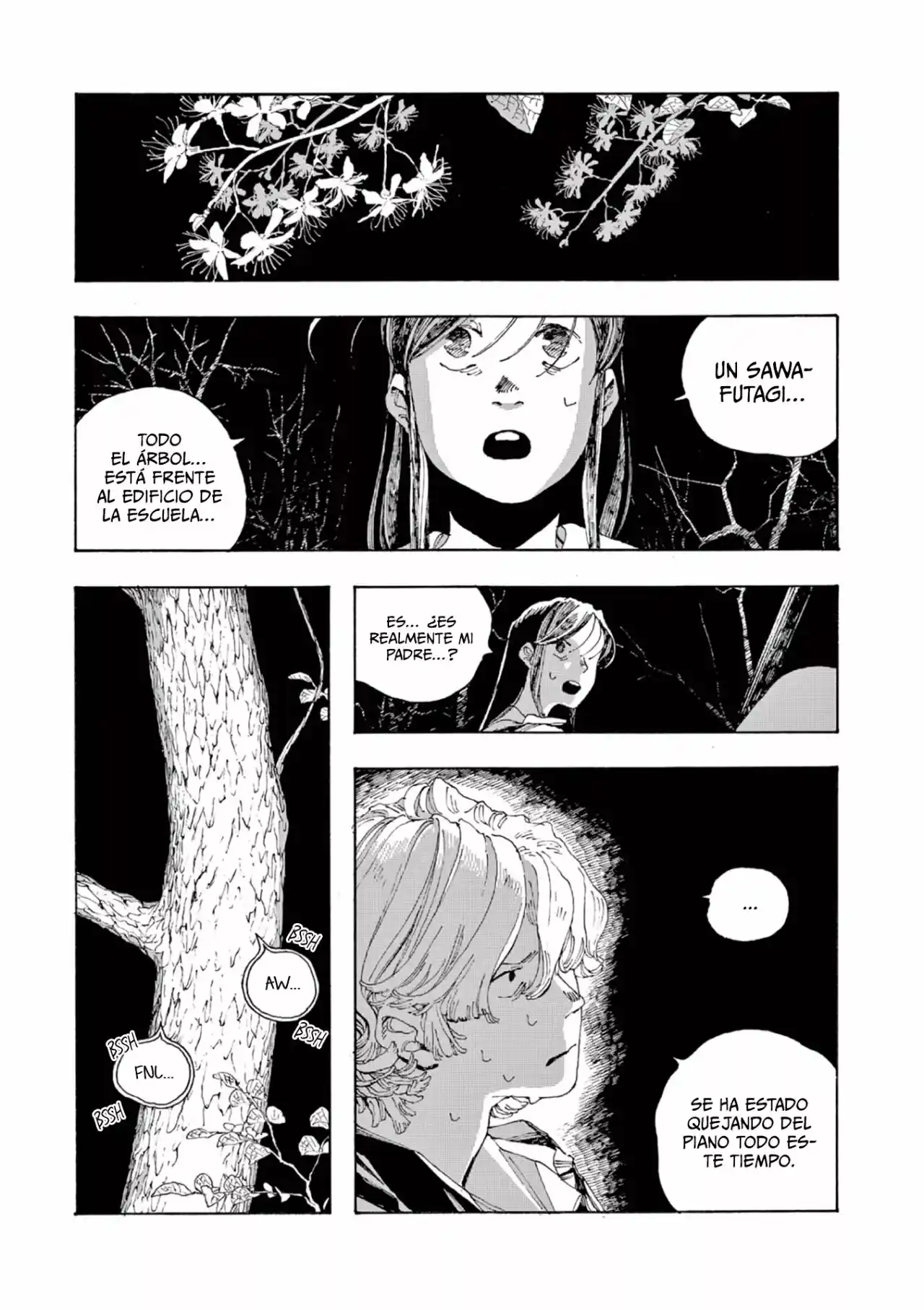 Fool Night - Capítulo 7 - Página 12 - LectorTMOo