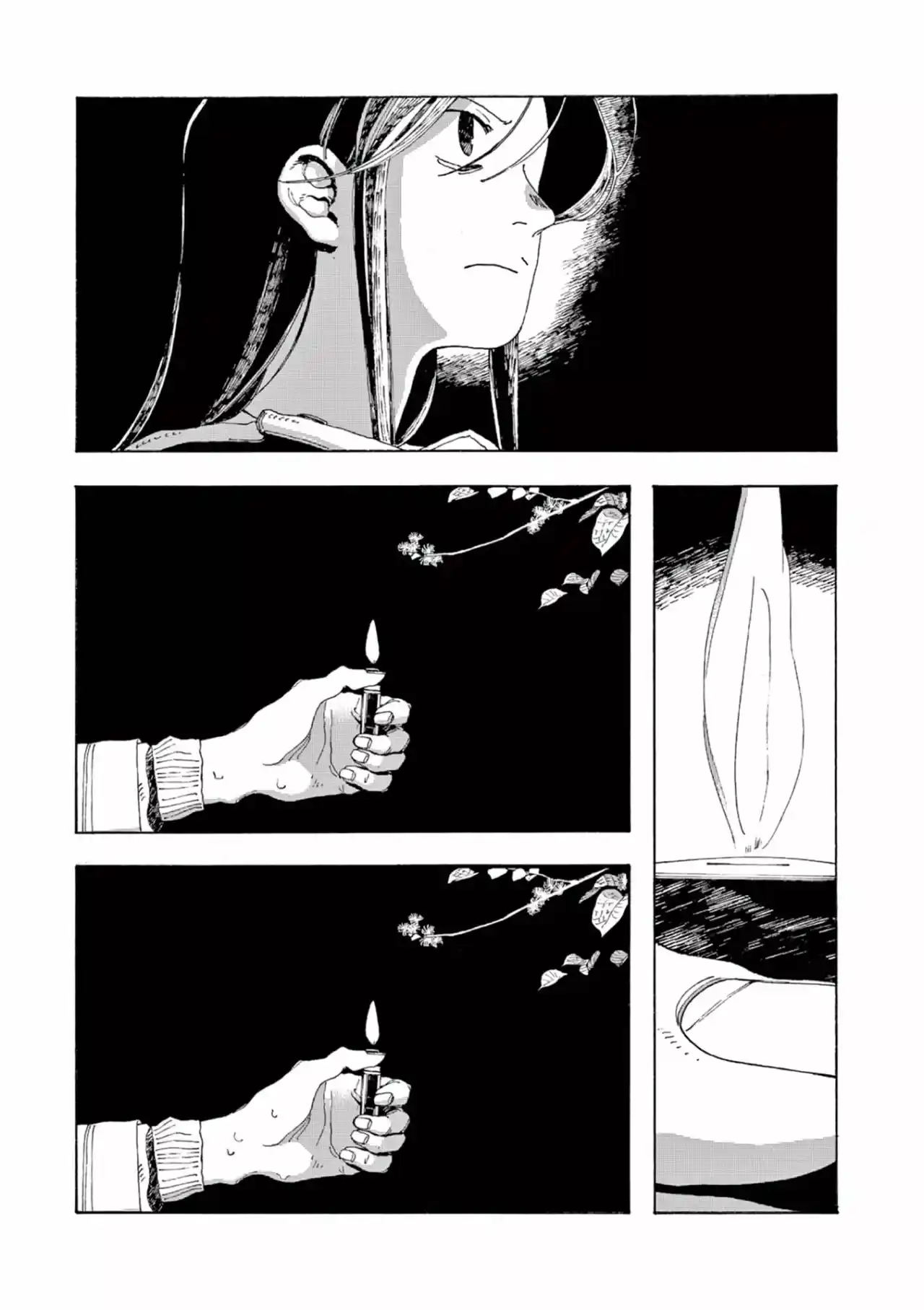 Fool Night - Capítulo 7 - Página 14 - LectorTMOo