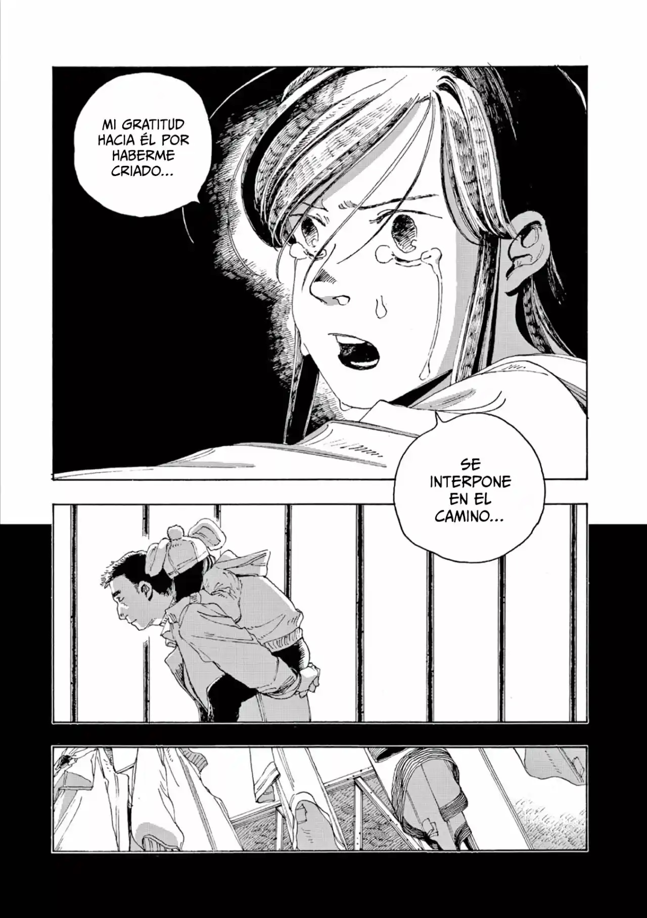 Fool Night - Capítulo 7 - Página 16 - LectorTMOo