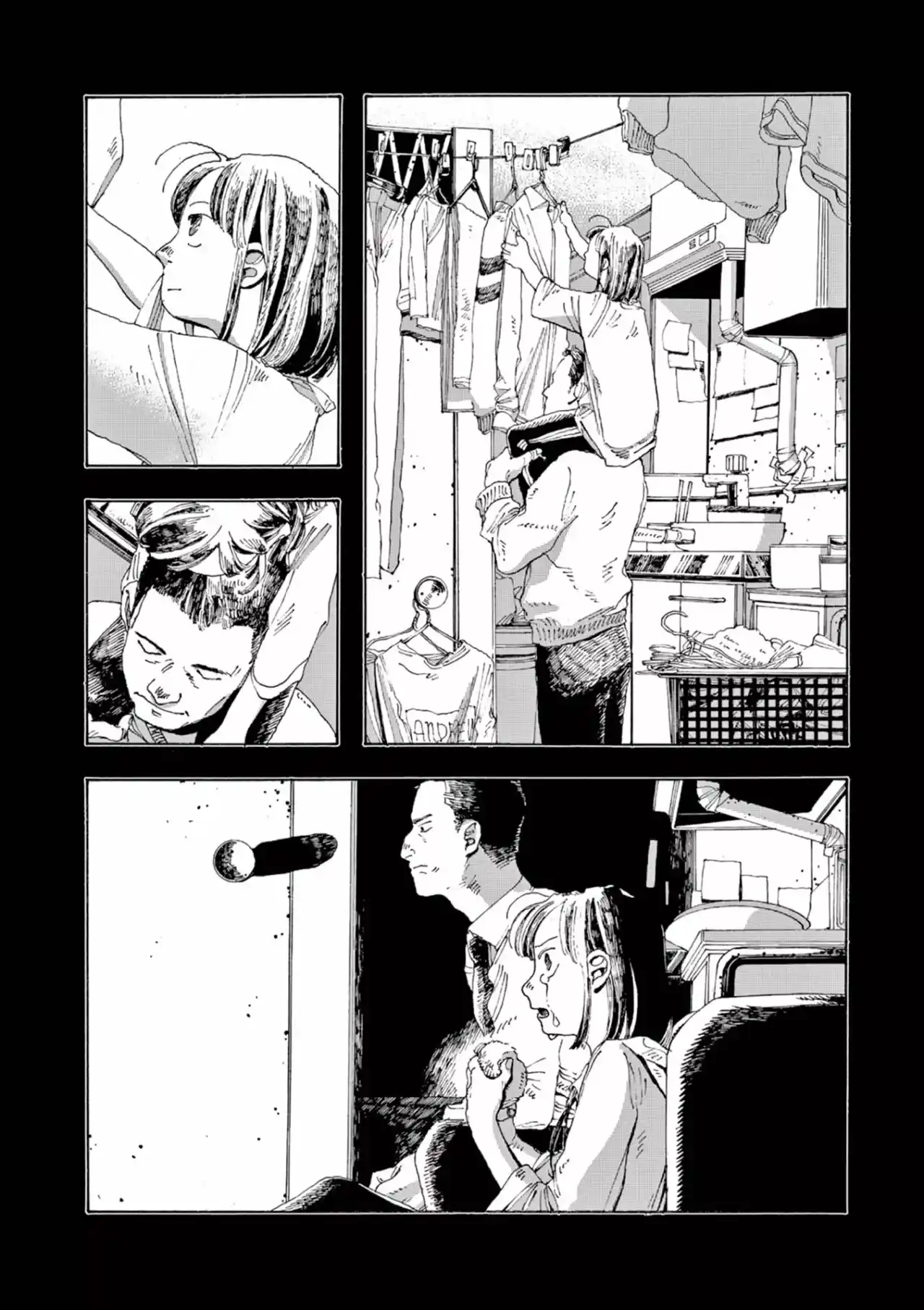 Fool Night - Capítulo 7 - Página 17 - LectorTMOo