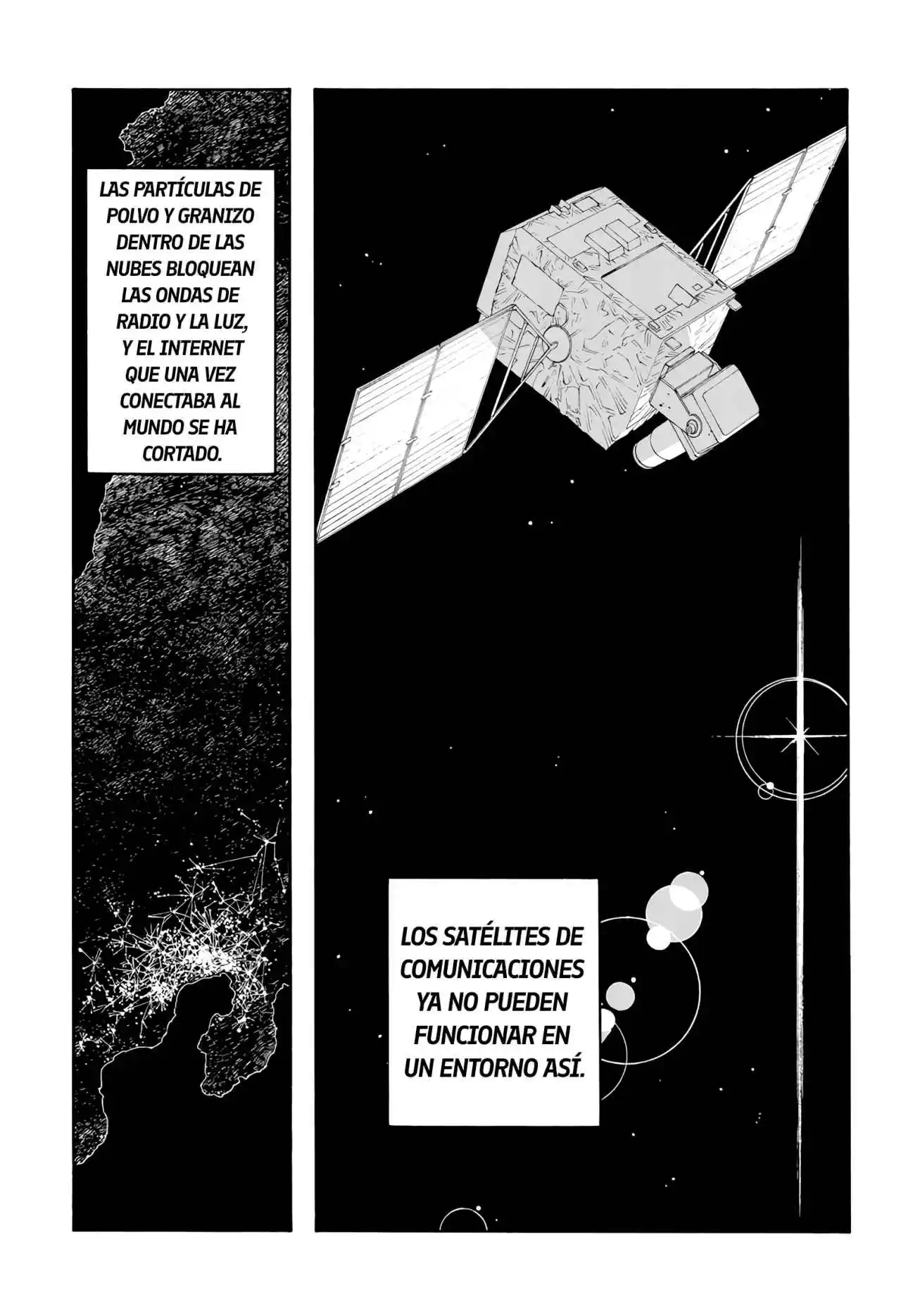 Fool Night - Capítulo 76 - Página 3 - LectorTMOo