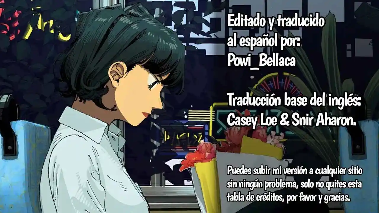 Fool Night - Capítulo 76 - Página 18 - LectorTMOo