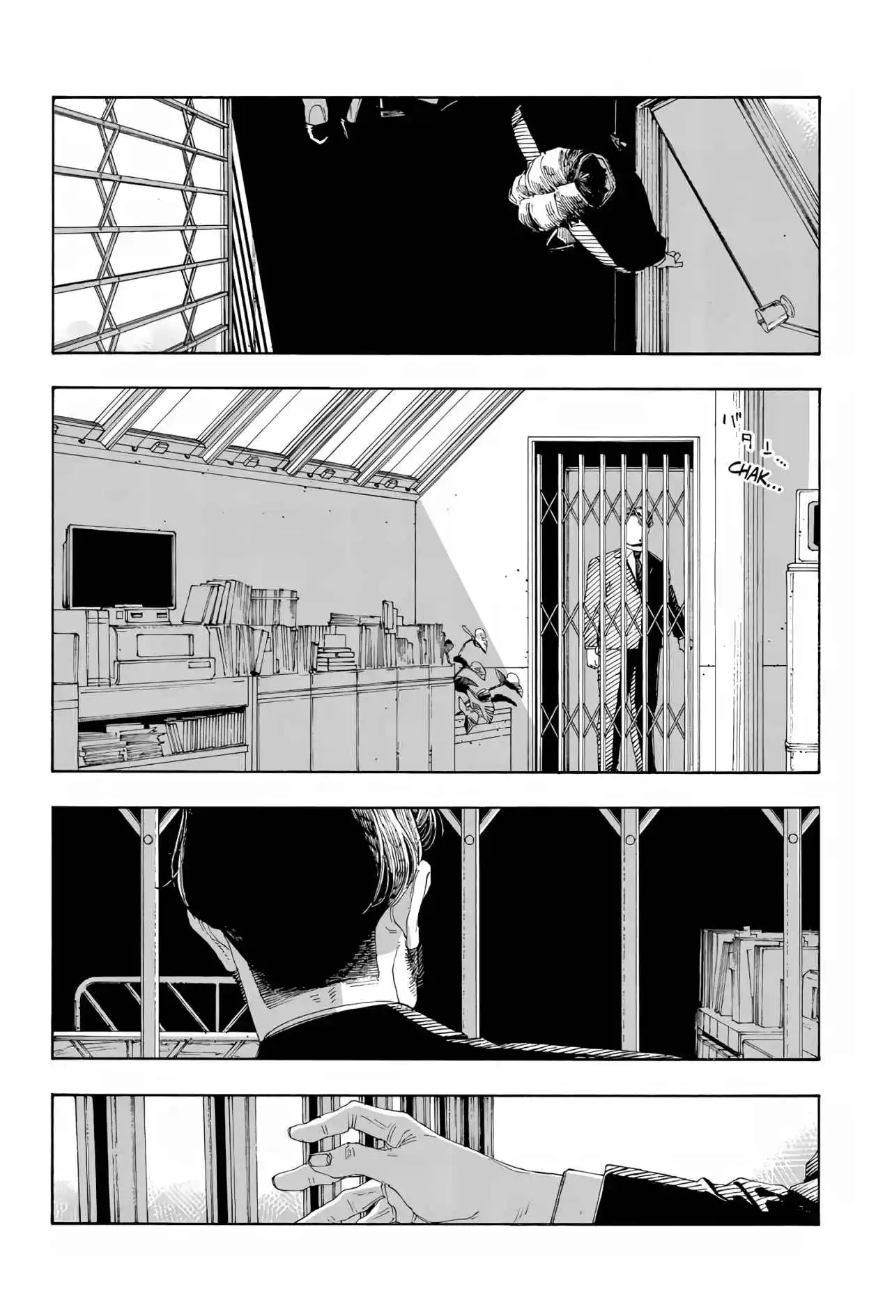 Fool Night - Capítulo 77 - Página 2 - LectorTMOo